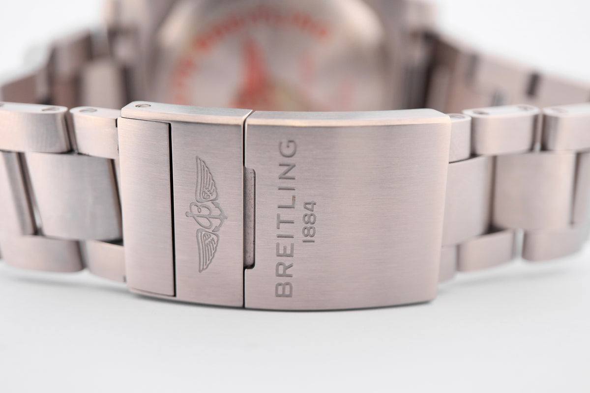 Breitling Super Avenger