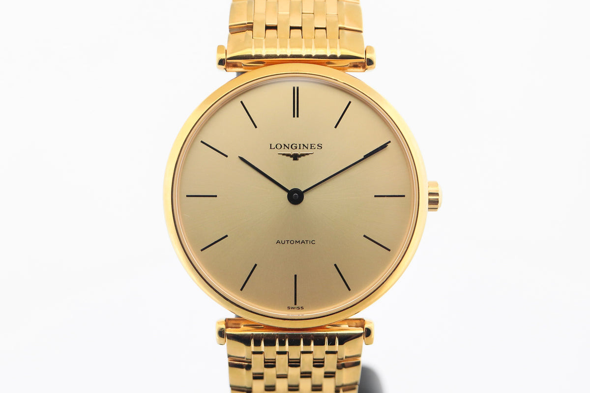 Longines La Classique