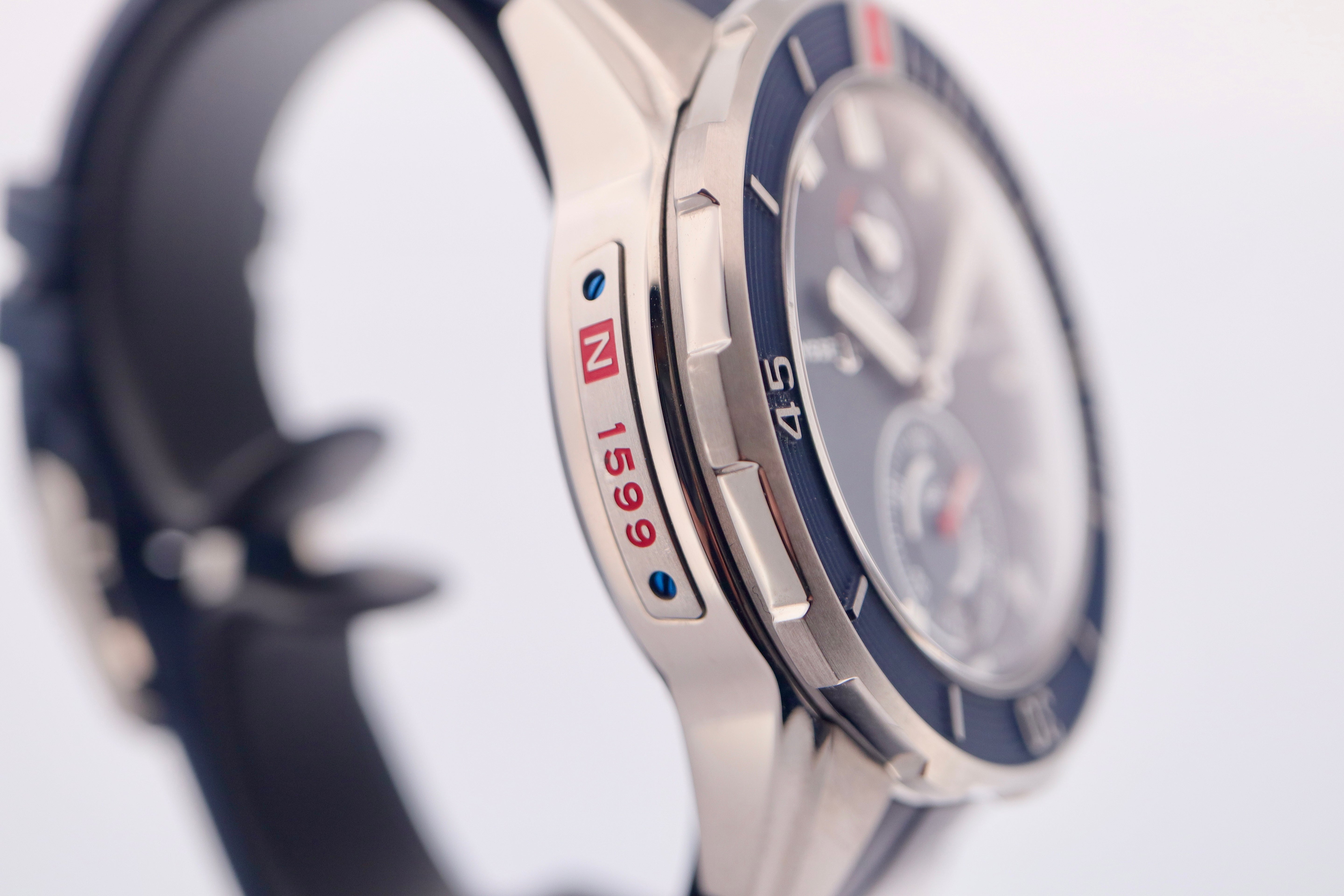 Ulysse Nardin Diver Chronometer