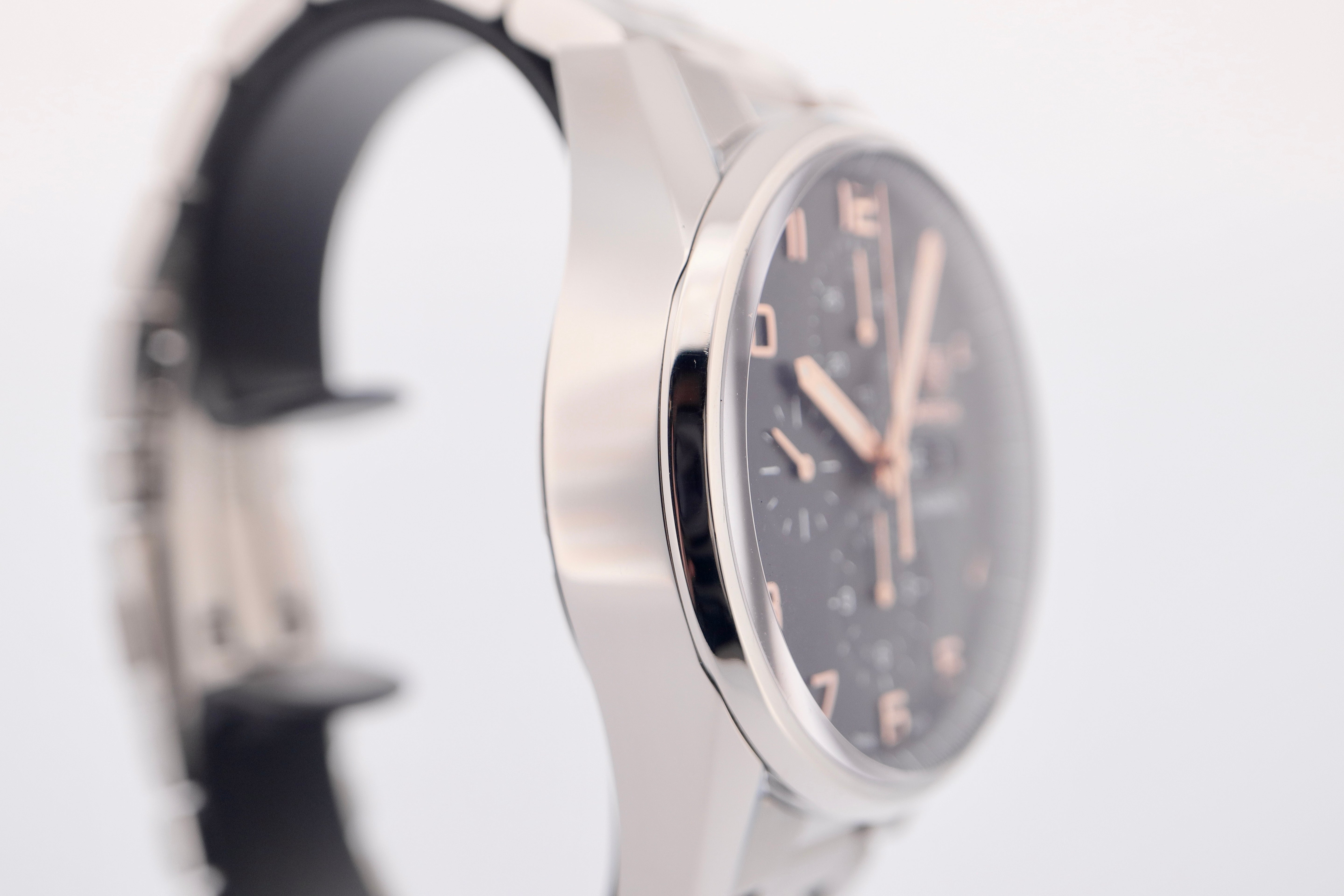 The TAG Heuer Carrera Chronograph