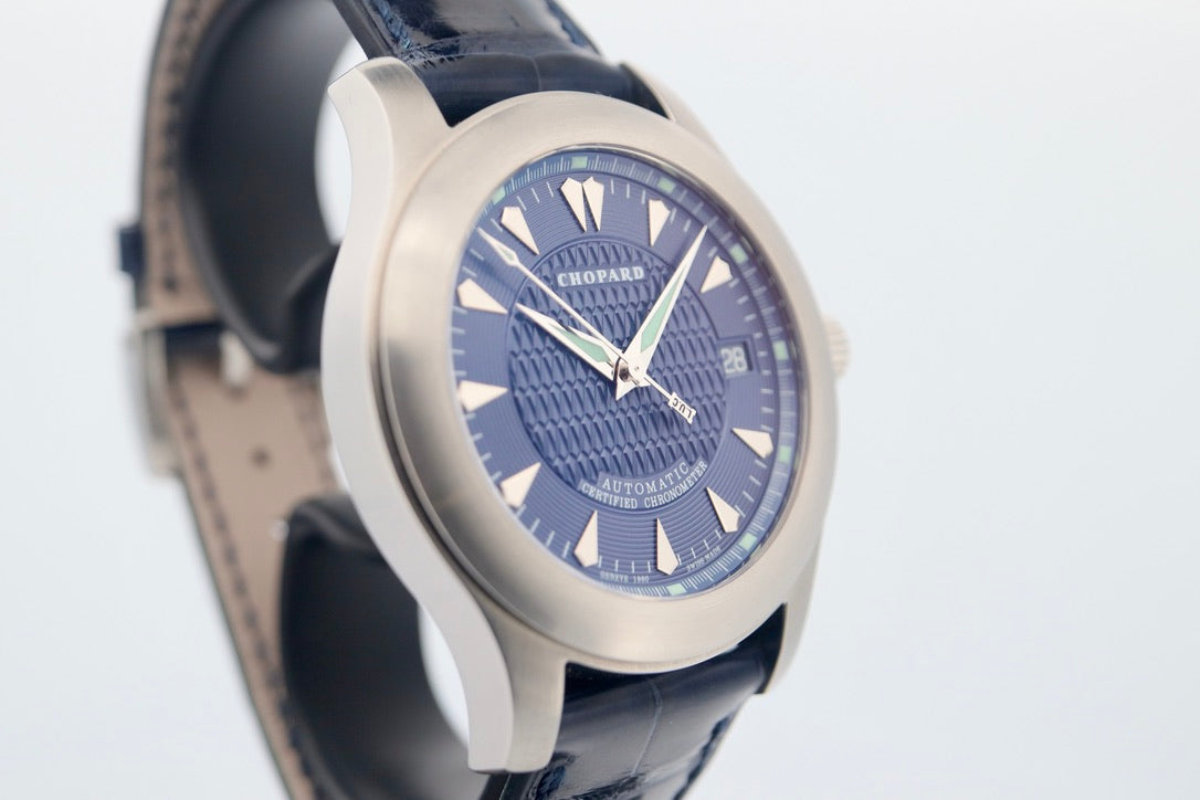 Chopard L.U.C Sport 2000