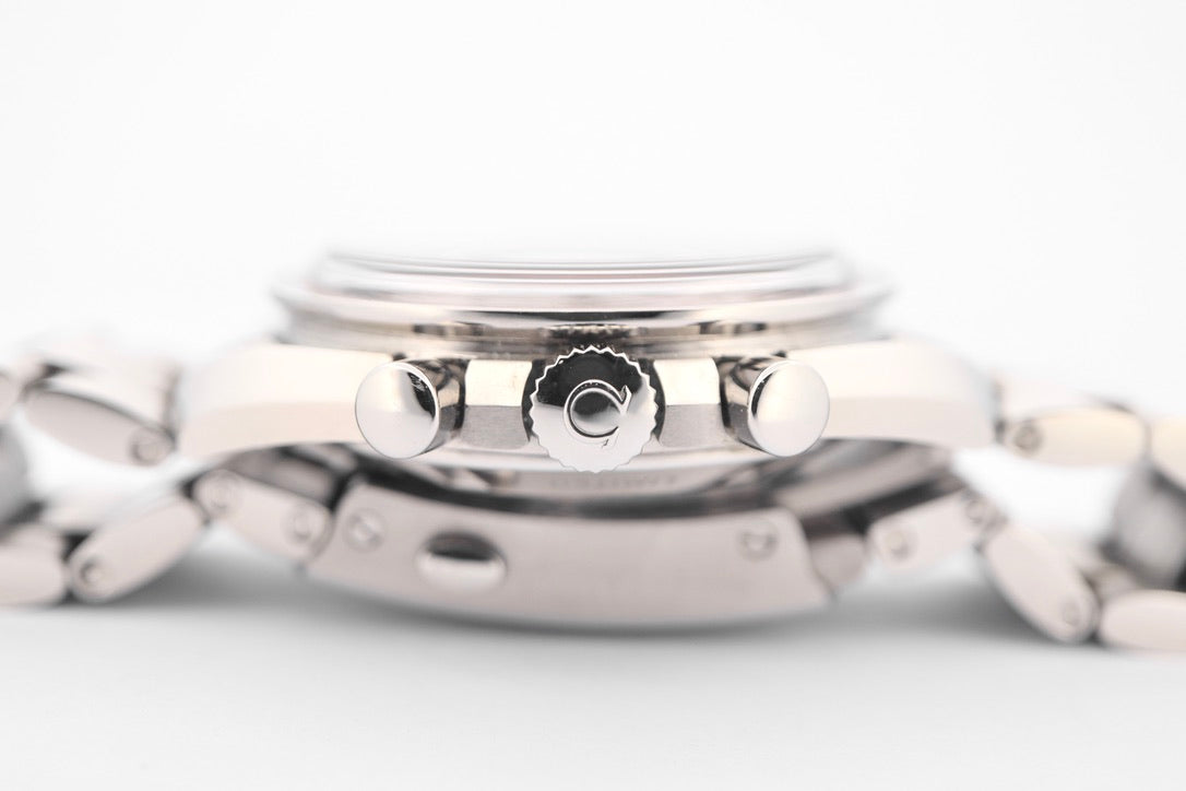 Omega Speedmaster Anniversary Tokyo 2020 Olympic Games L.E.