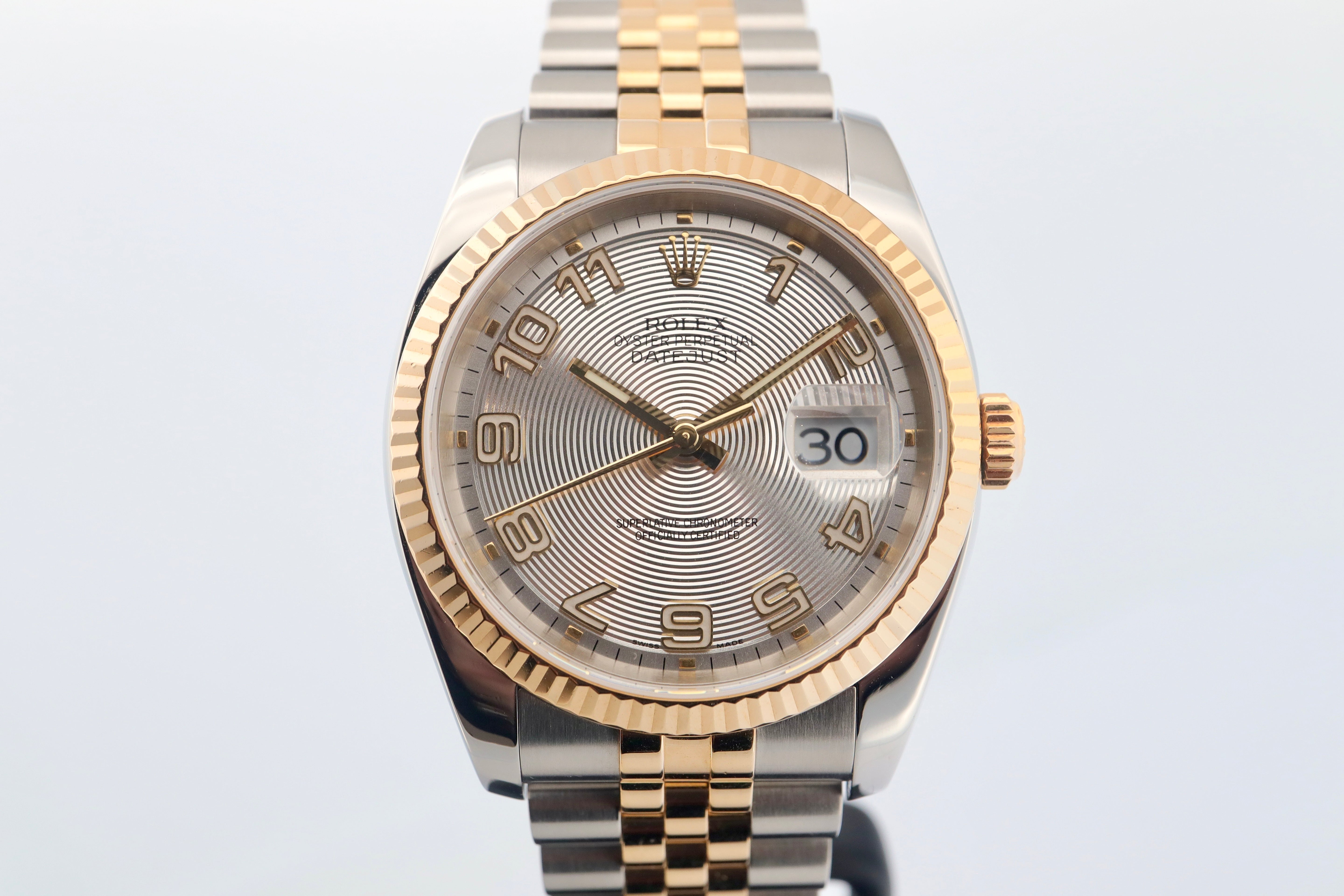 Rolex Datejust 36