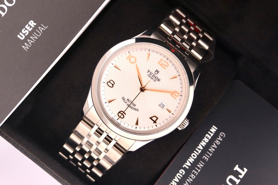 Tudor 1926