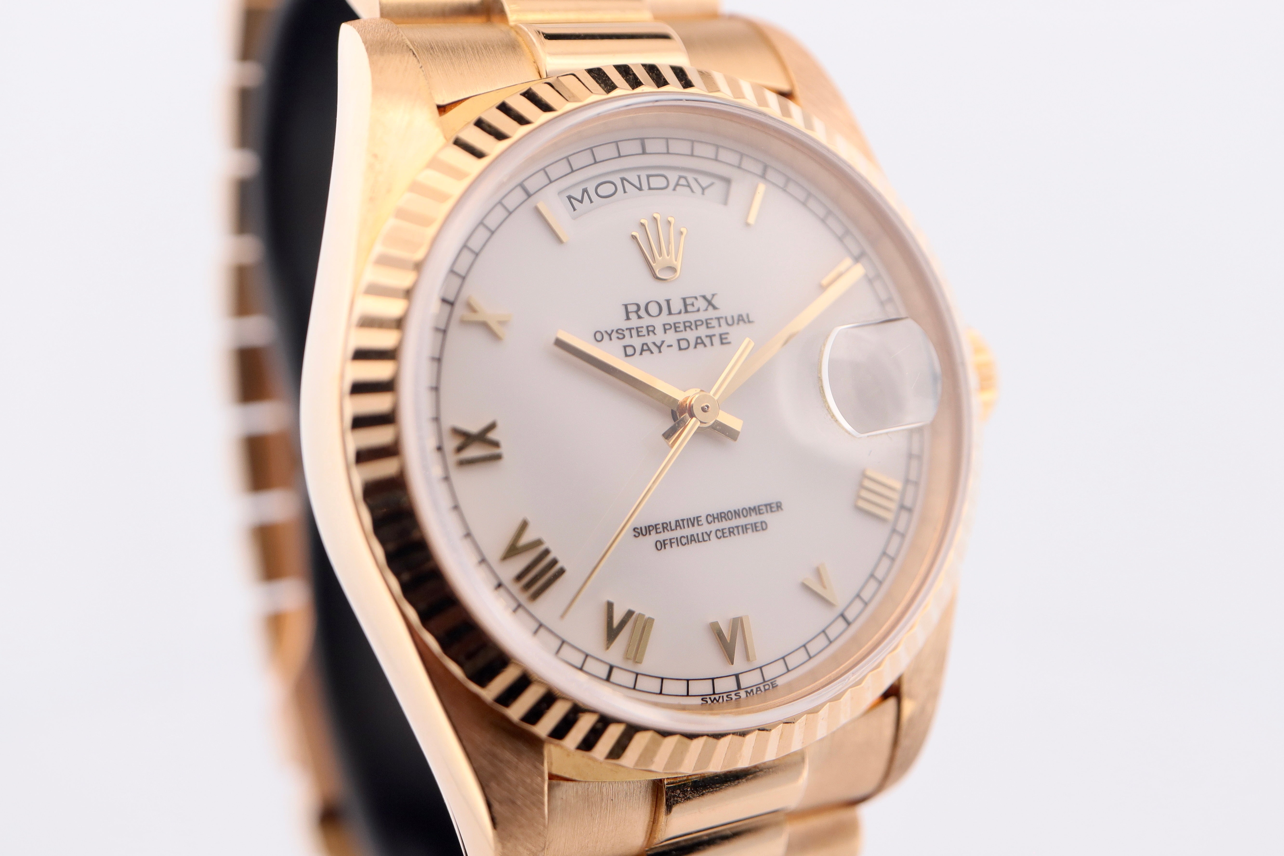 Rolex Day-Date 36