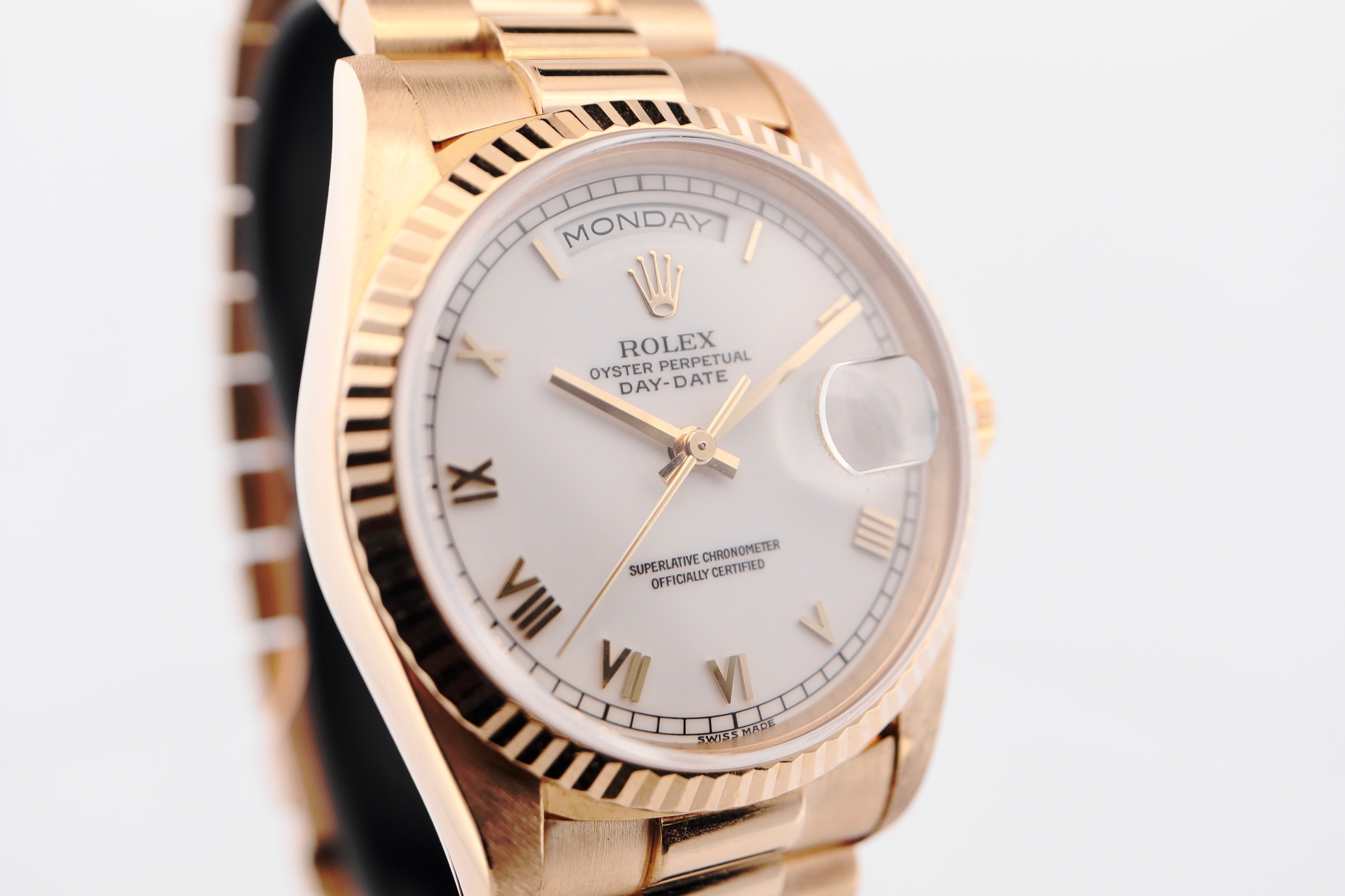 Rolex Day-Date 36