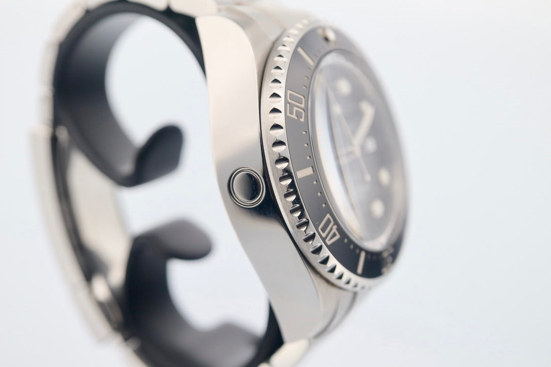 Rolex DeepSea Sea-Dweller