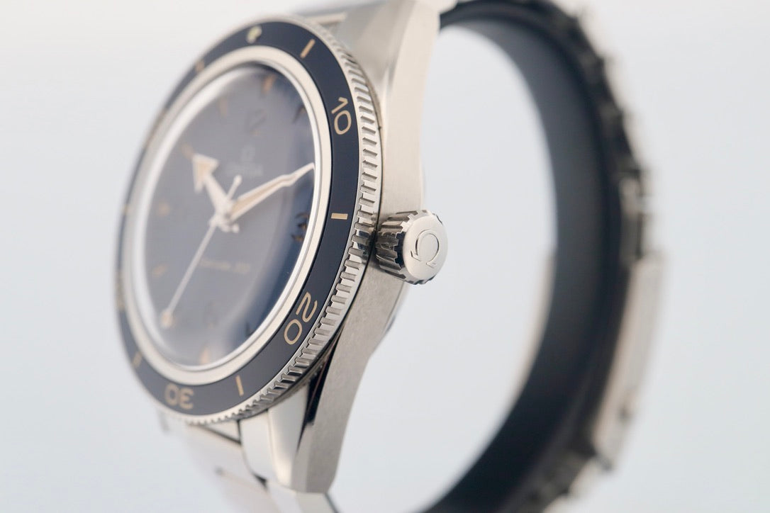 Omega Seamaster 300