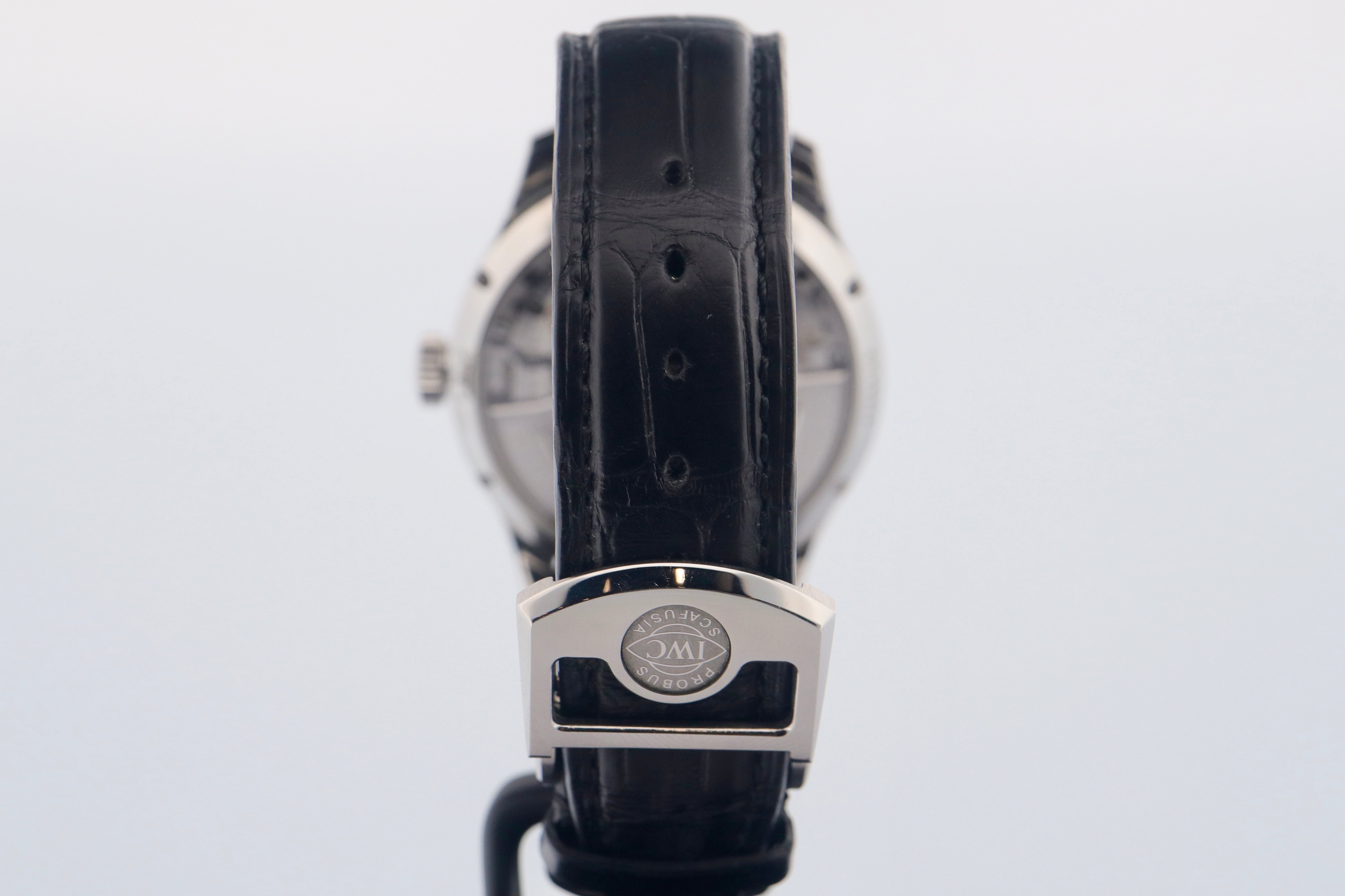 IWC Portugieser Annual Calendar