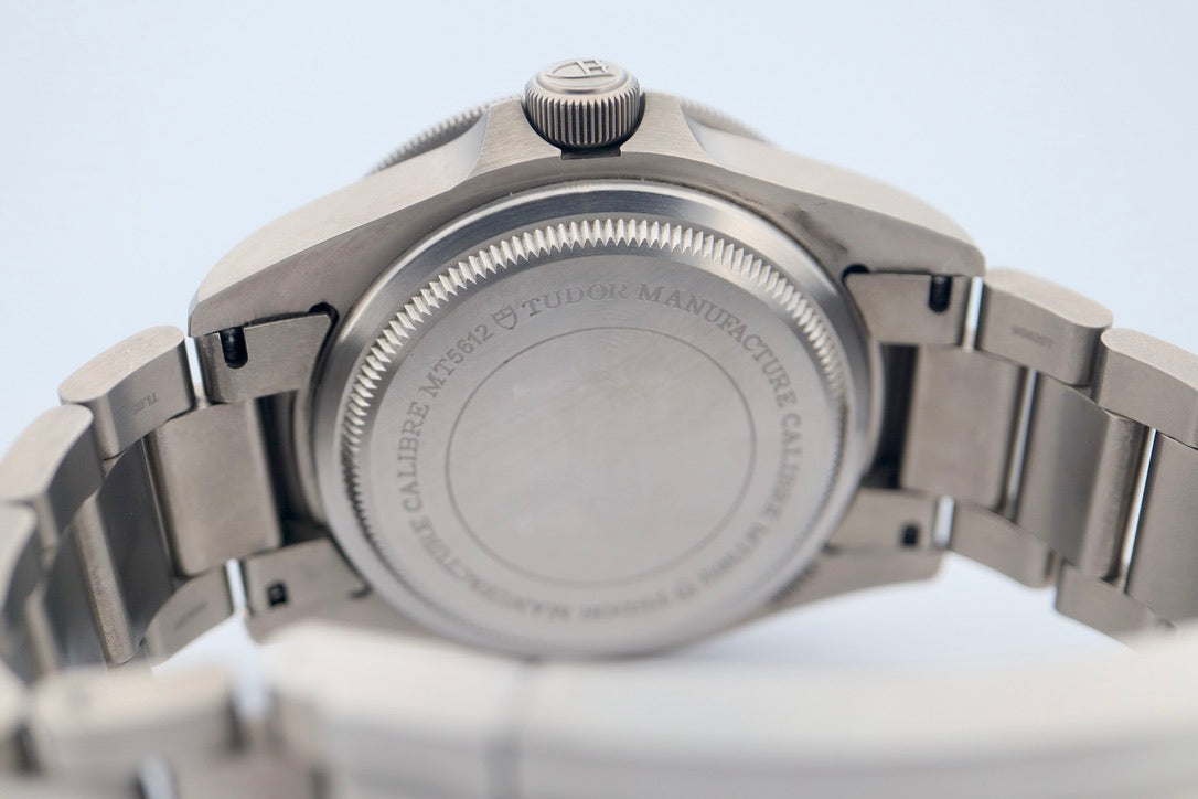Tudor Pelagos