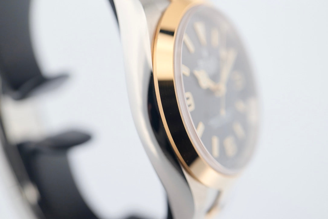 Rolex Explorer 36