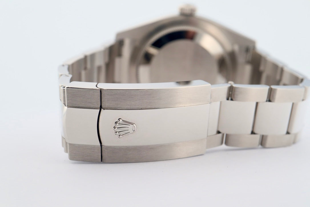 Rolex Sky Dweller