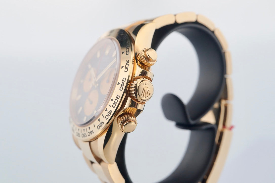 Rolex Cosmograph Daytona