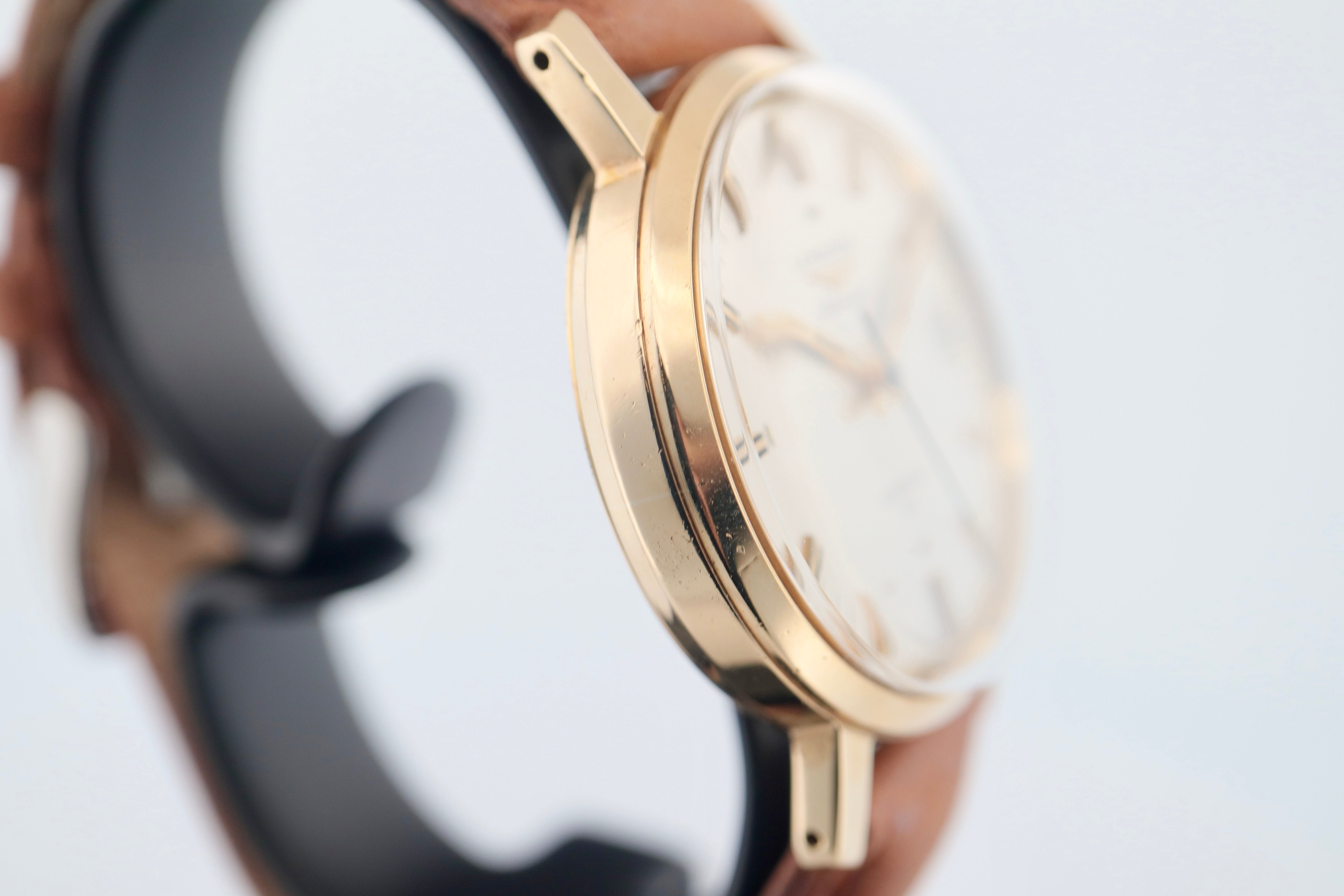 Vintage Longines Admiral