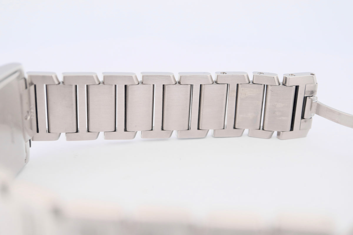 Cartier Tank Francaise