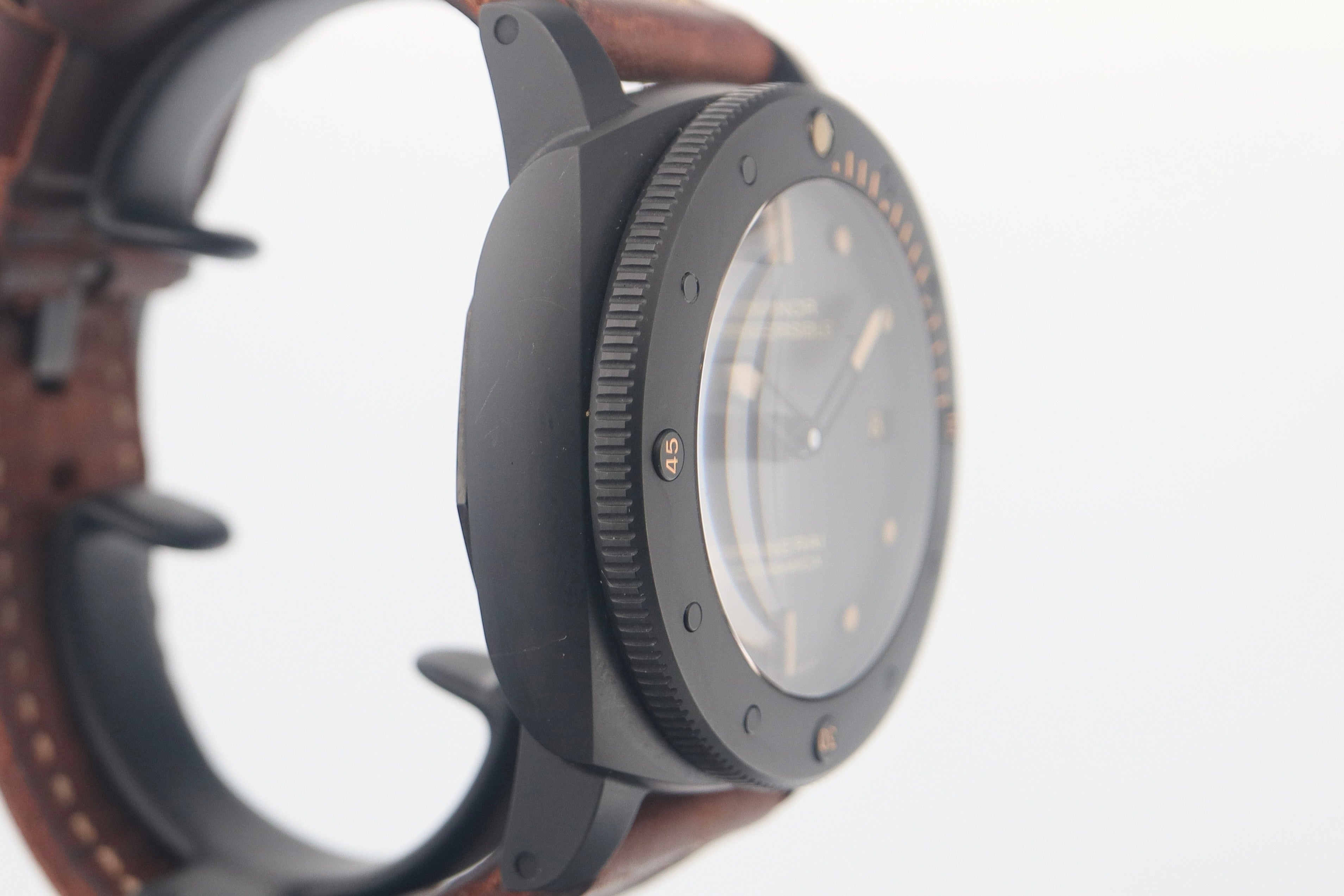 Panerai Luminor Submersible Ceramic (Limited Edition)