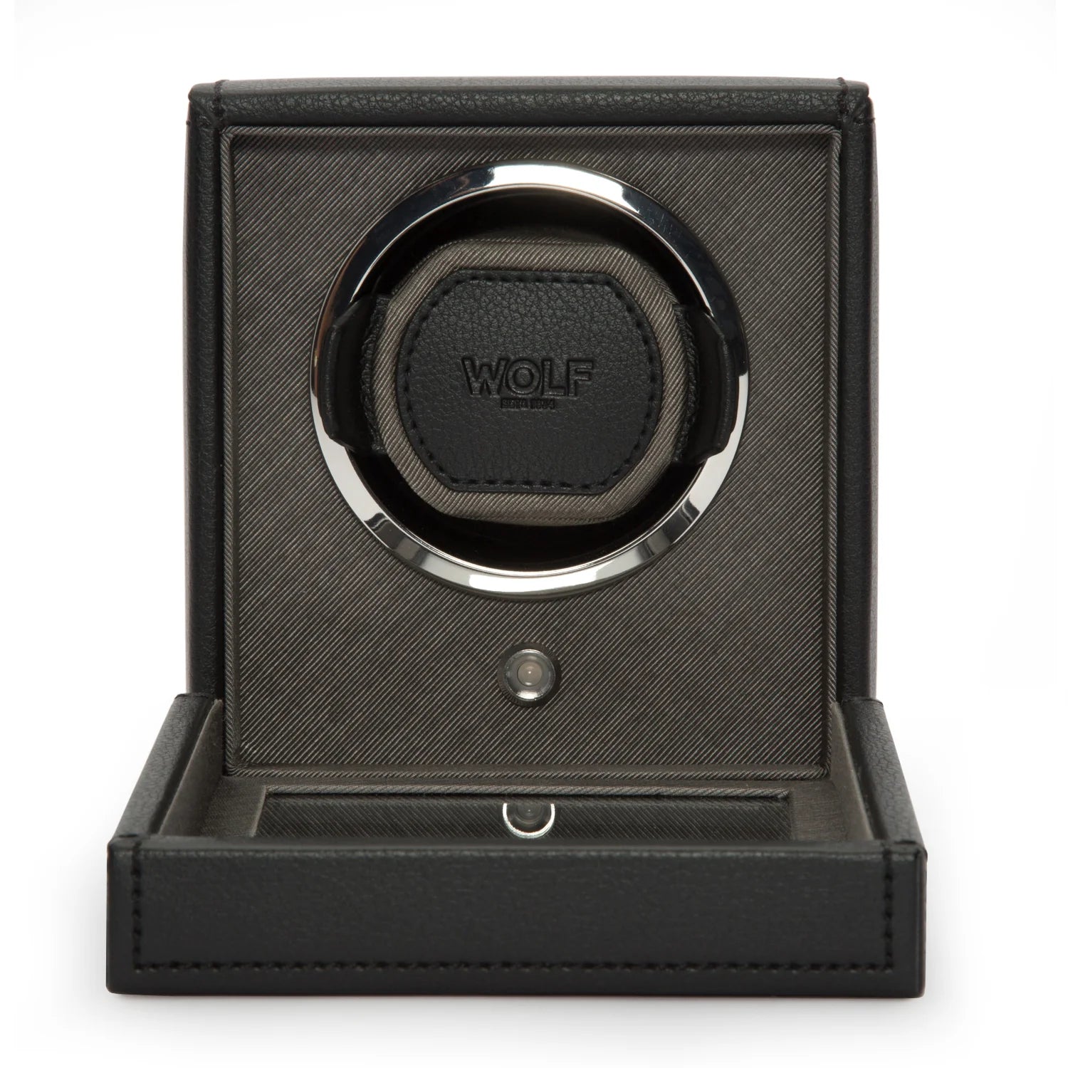 WOLF - CUB Winder (Black)