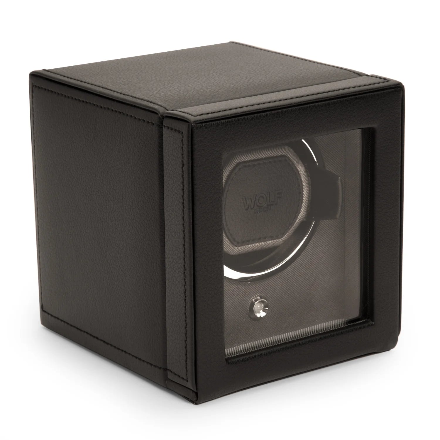 WOLF - CUB Winder (Black)
