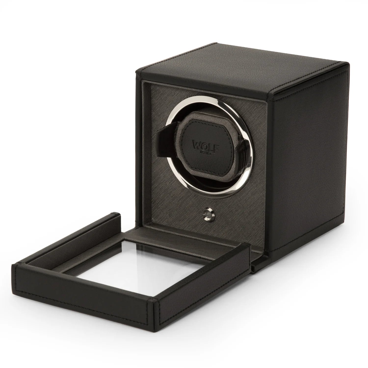 WOLF - CUB Winder (Black)