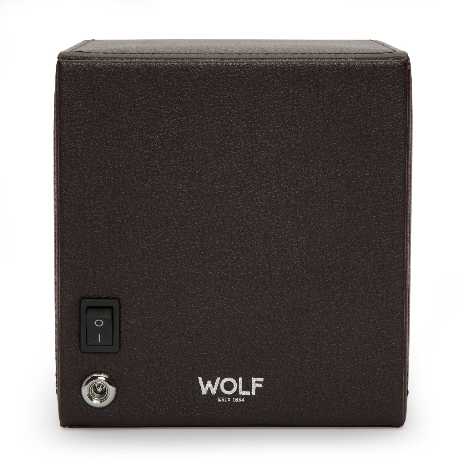 WOLF - CUB Winder (Brown)