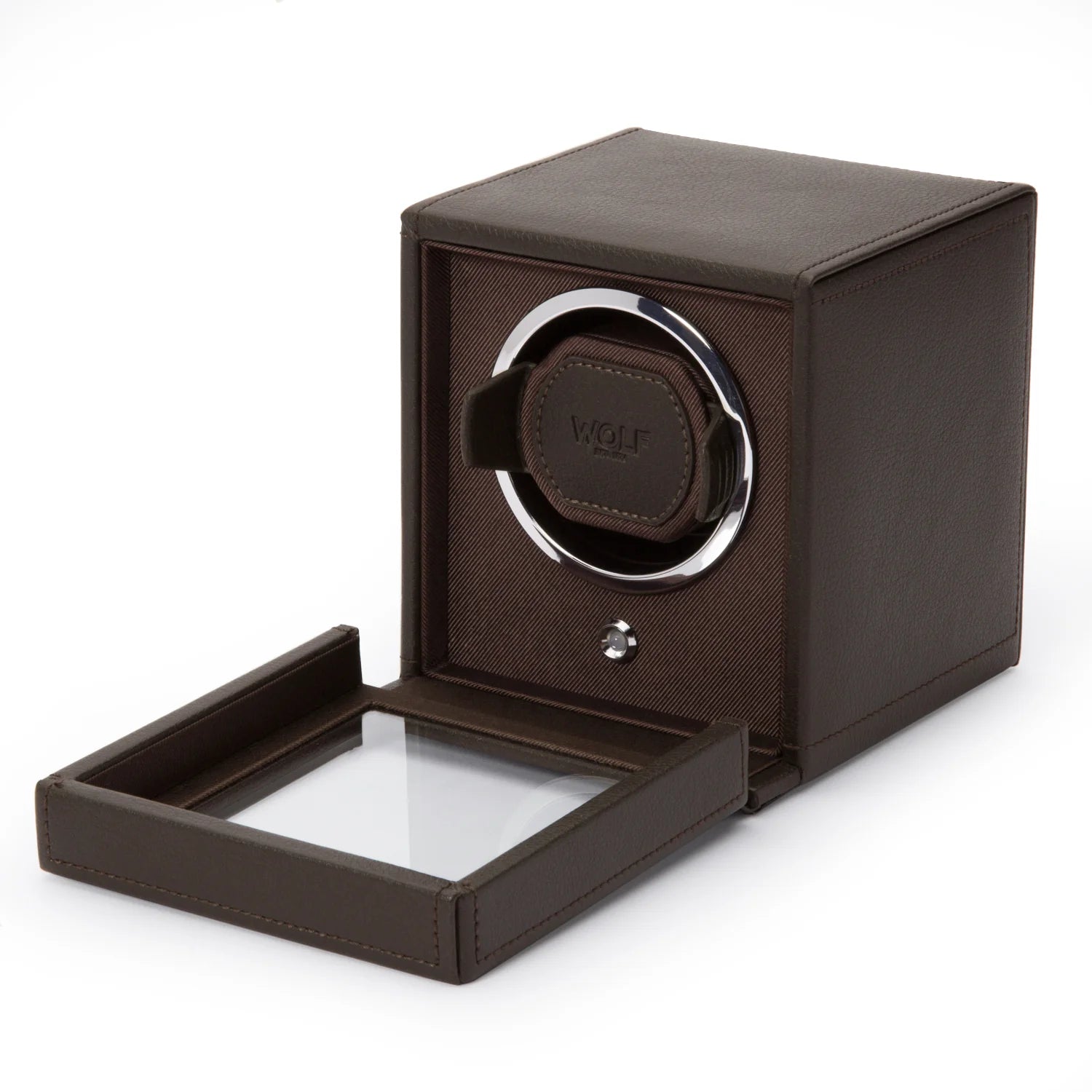 WOLF - CUB Winder (Brown)