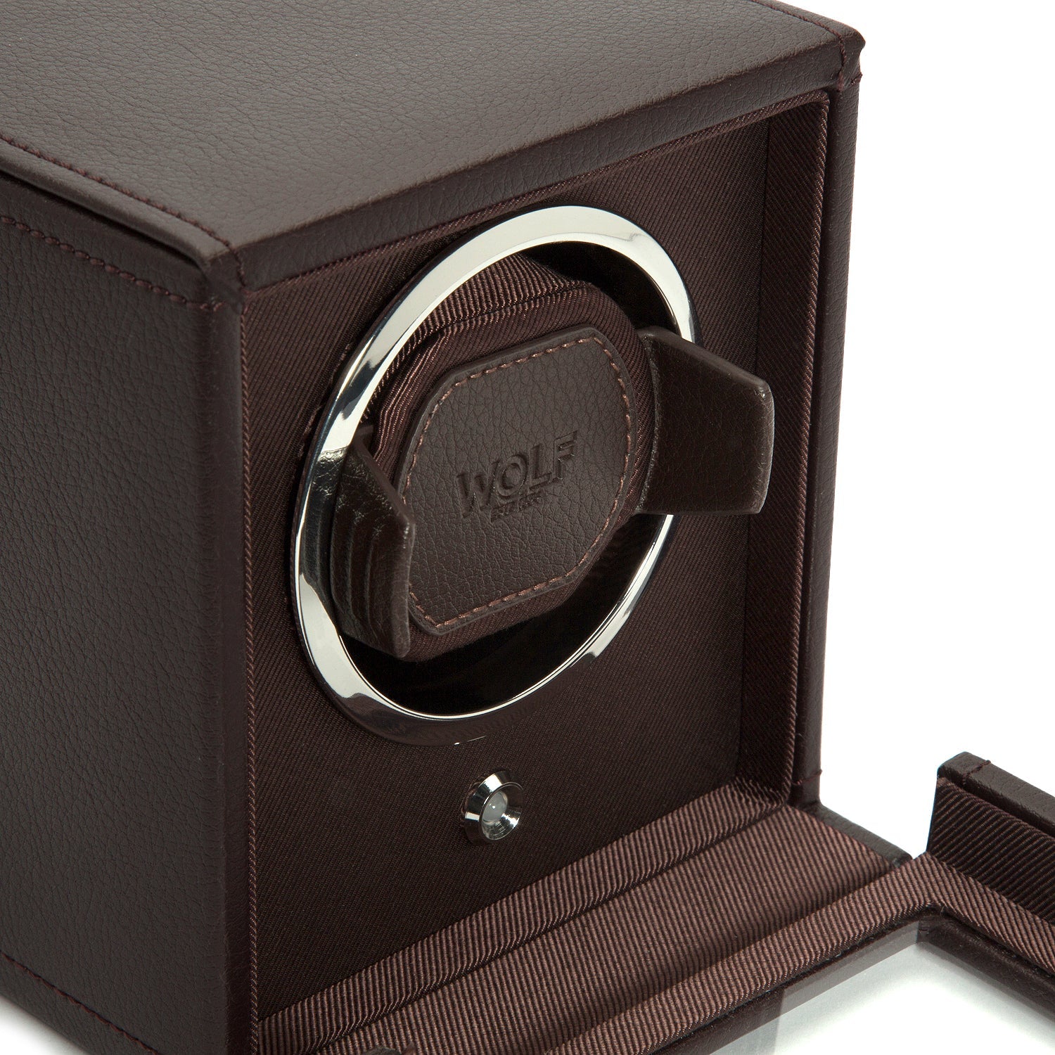 WOLF - CUB Winder (Brown)