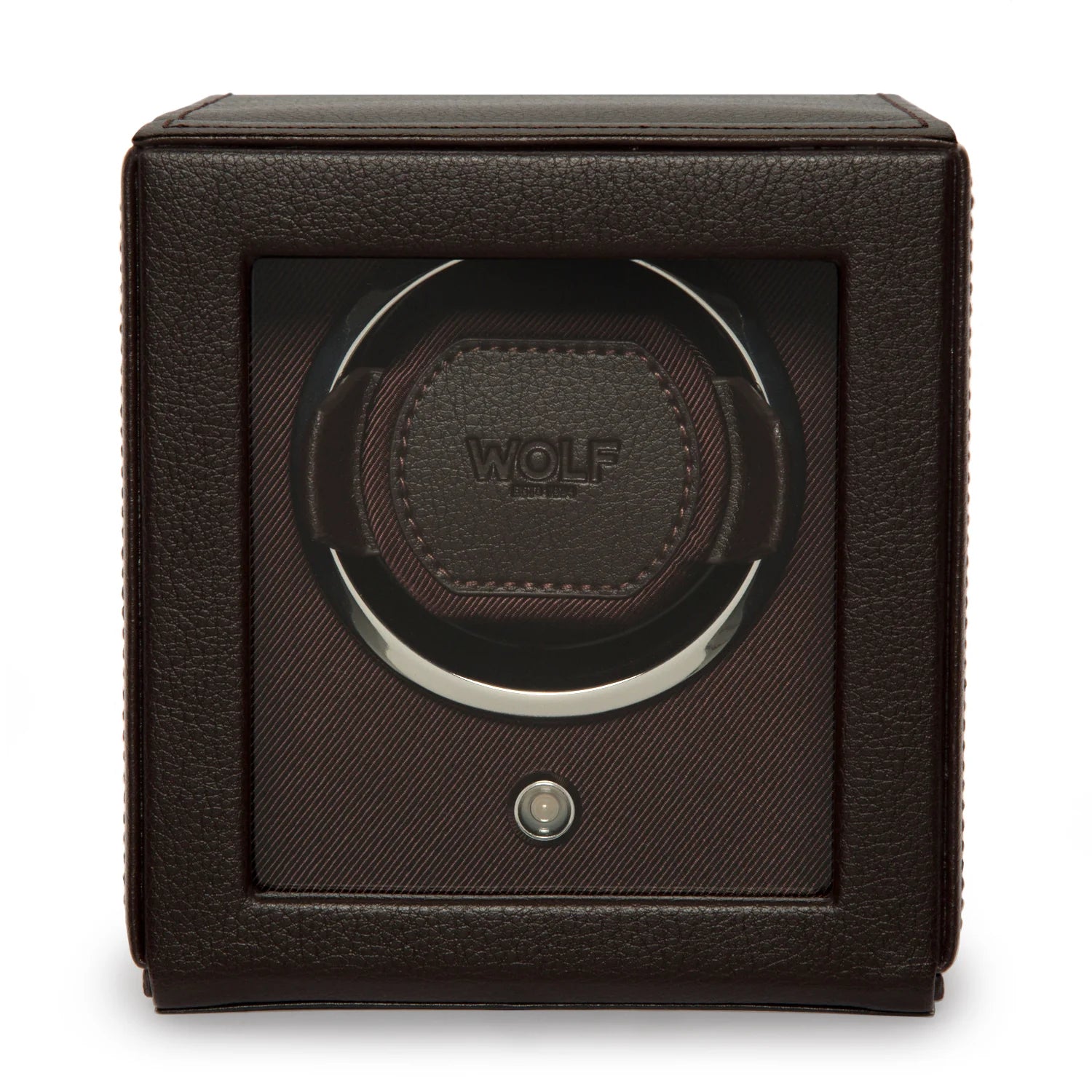 WOLF - CUB Winder (Brown)