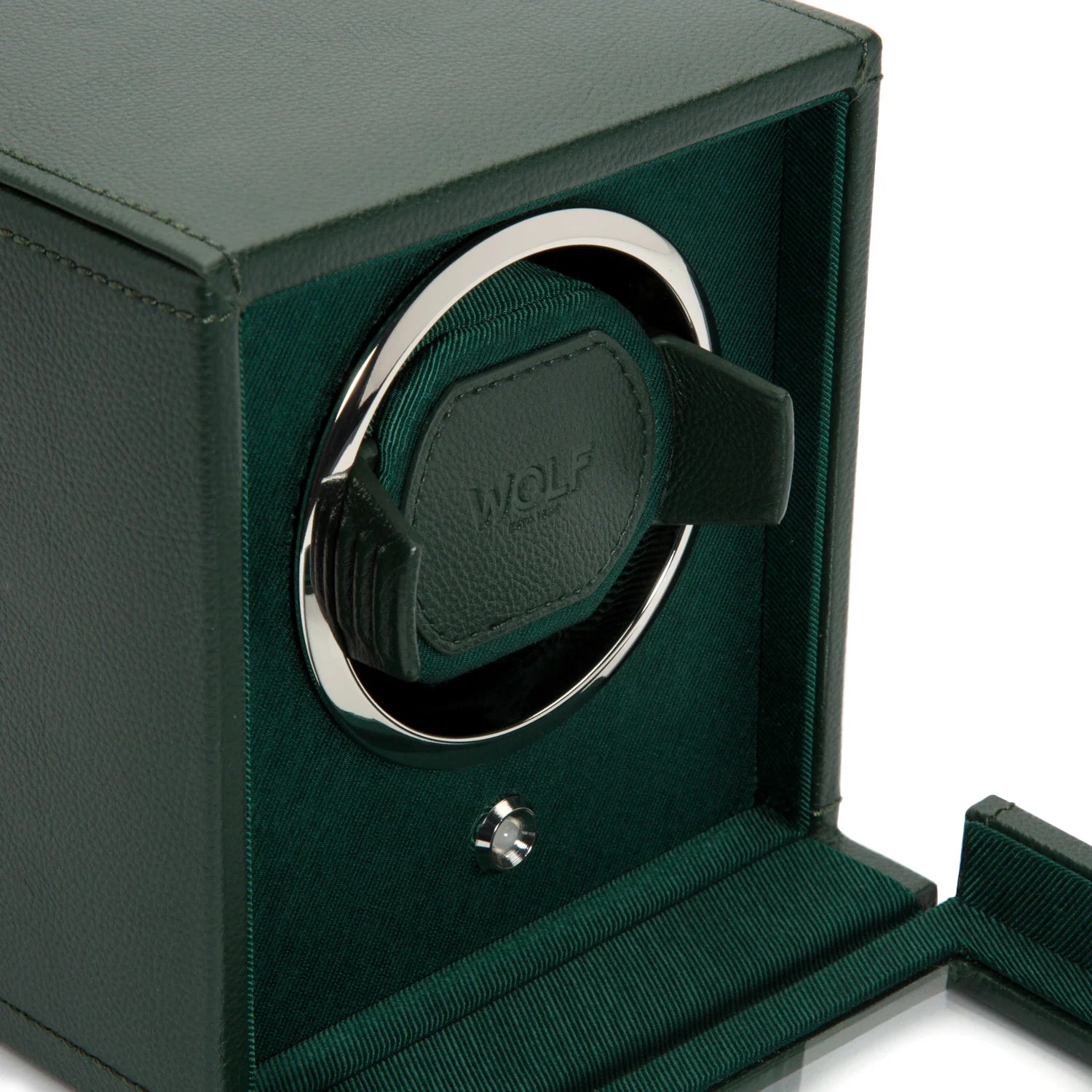WOLF - CUB Winder (Green)