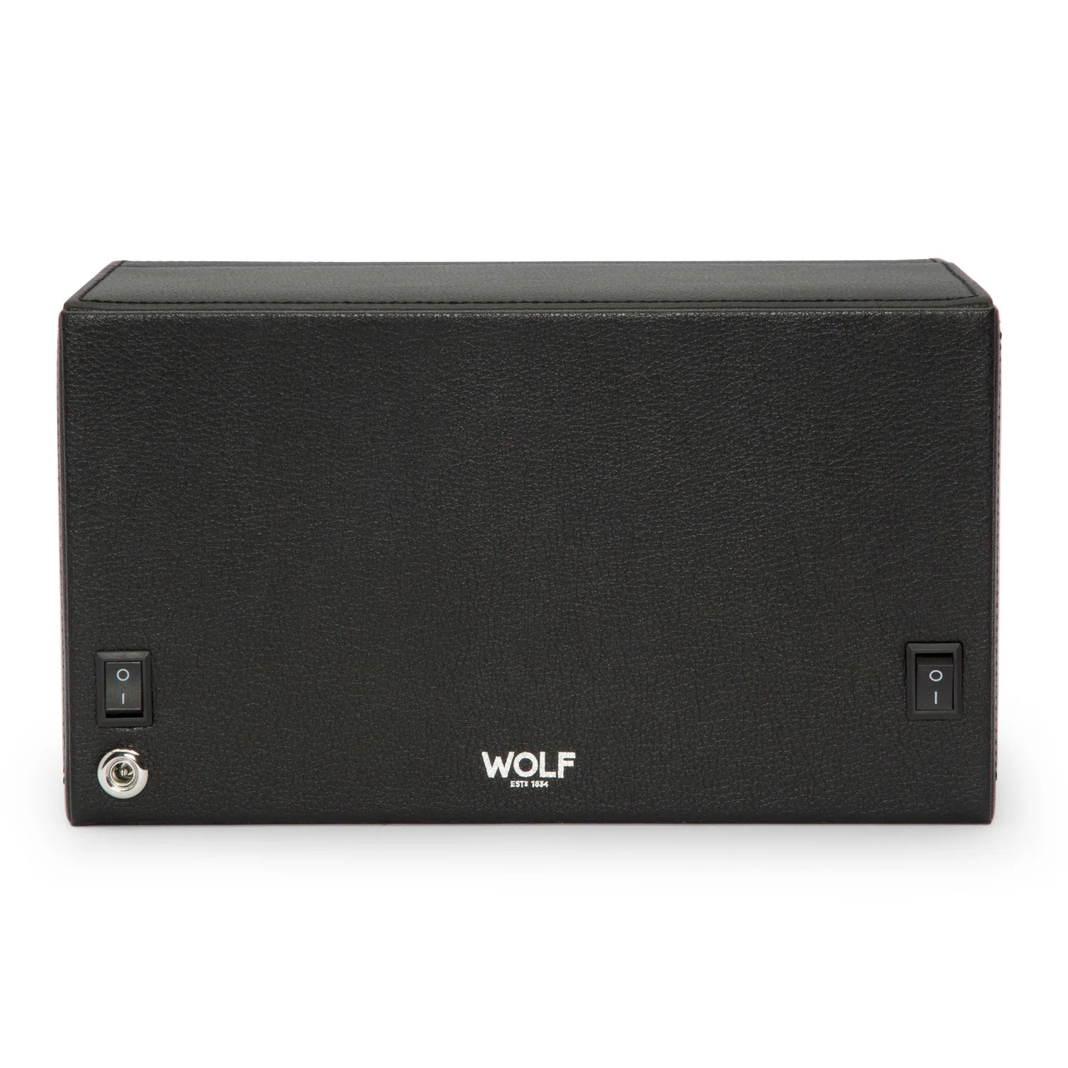 WOLF - Double CUB Winder (Black)