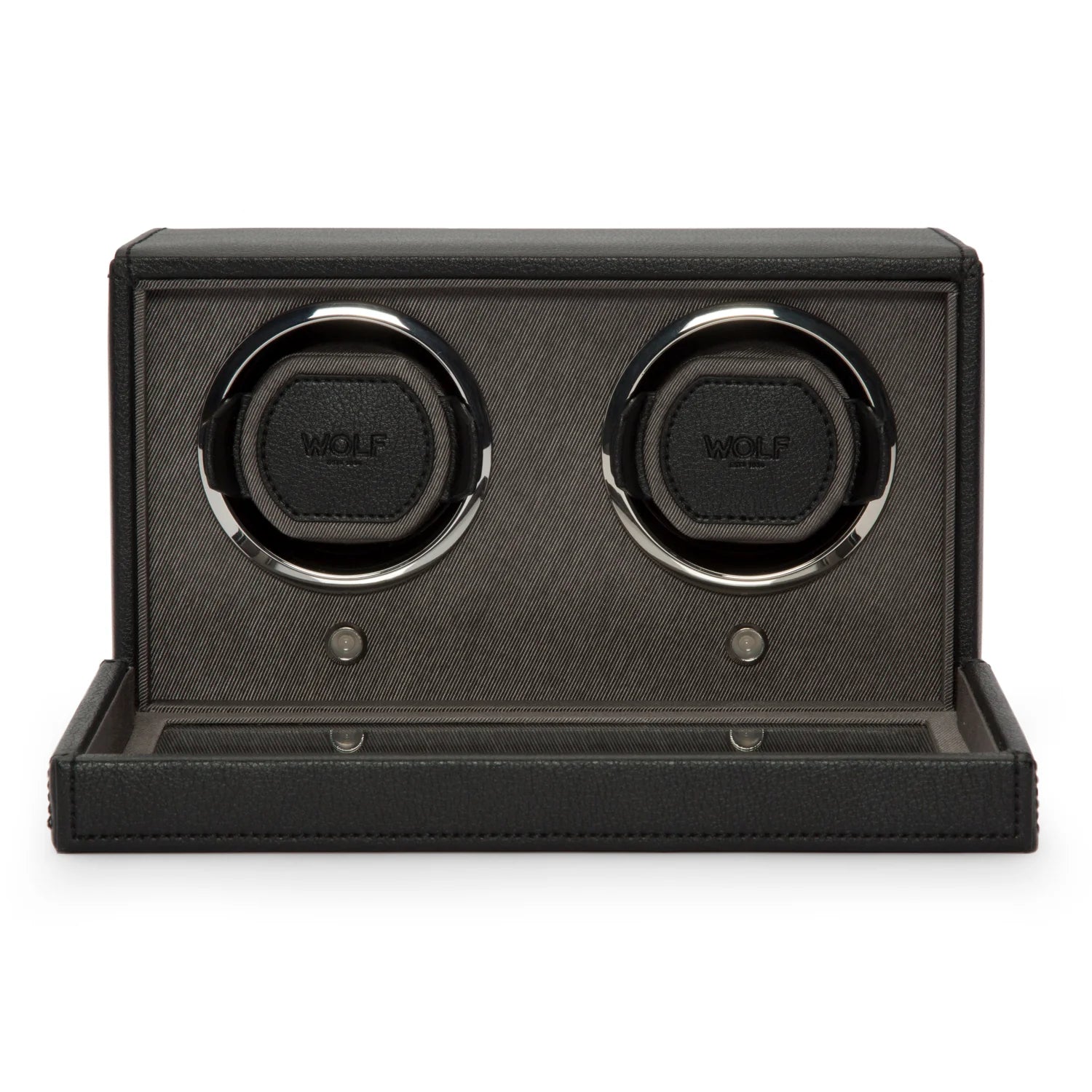 WOLF - Double CUB Winder (Black)