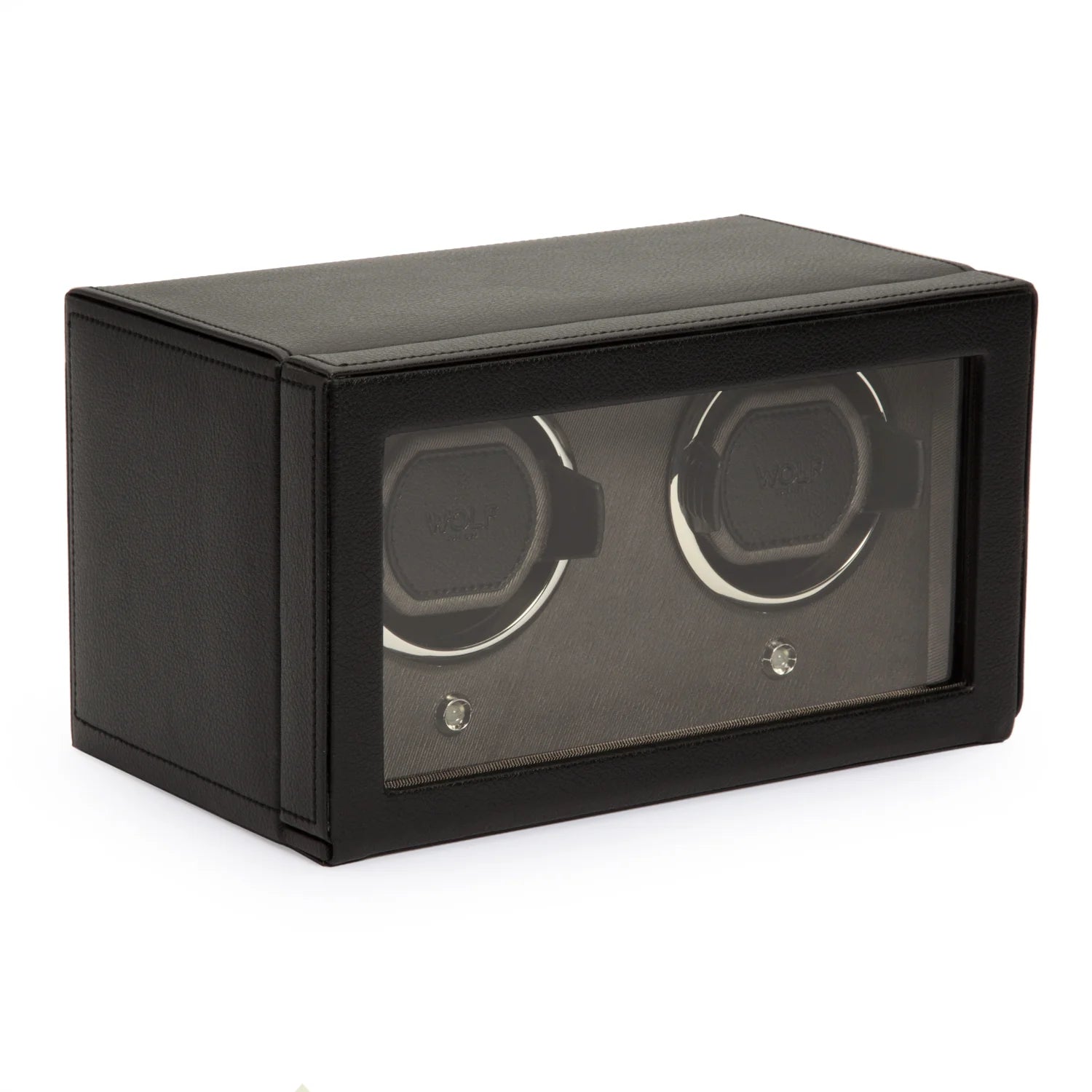 WOLF - Double CUB Winder (Black)