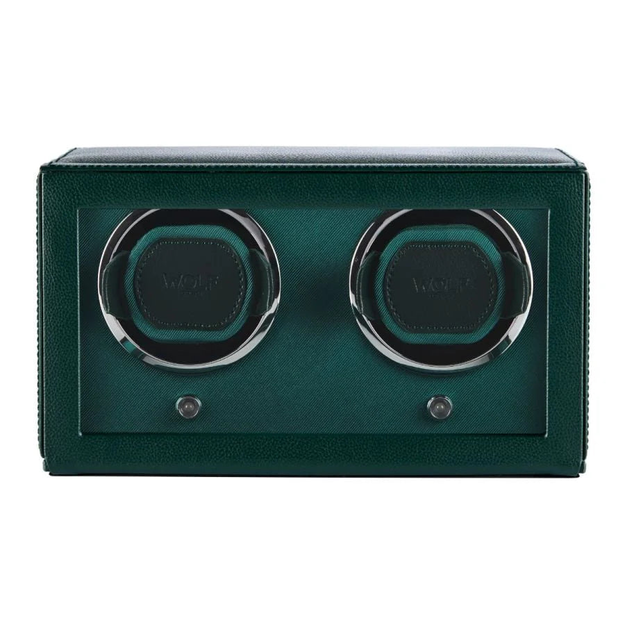 WOLF - Double CUB Winder (Green)