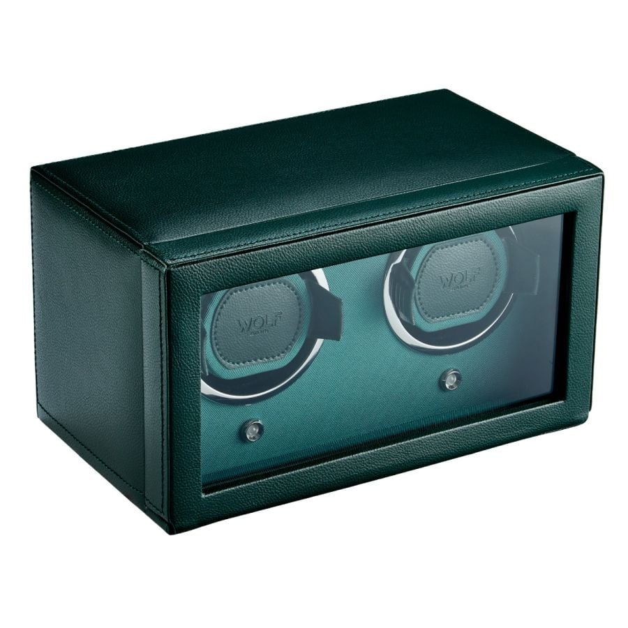 WOLF - Double CUB Winder (Green)