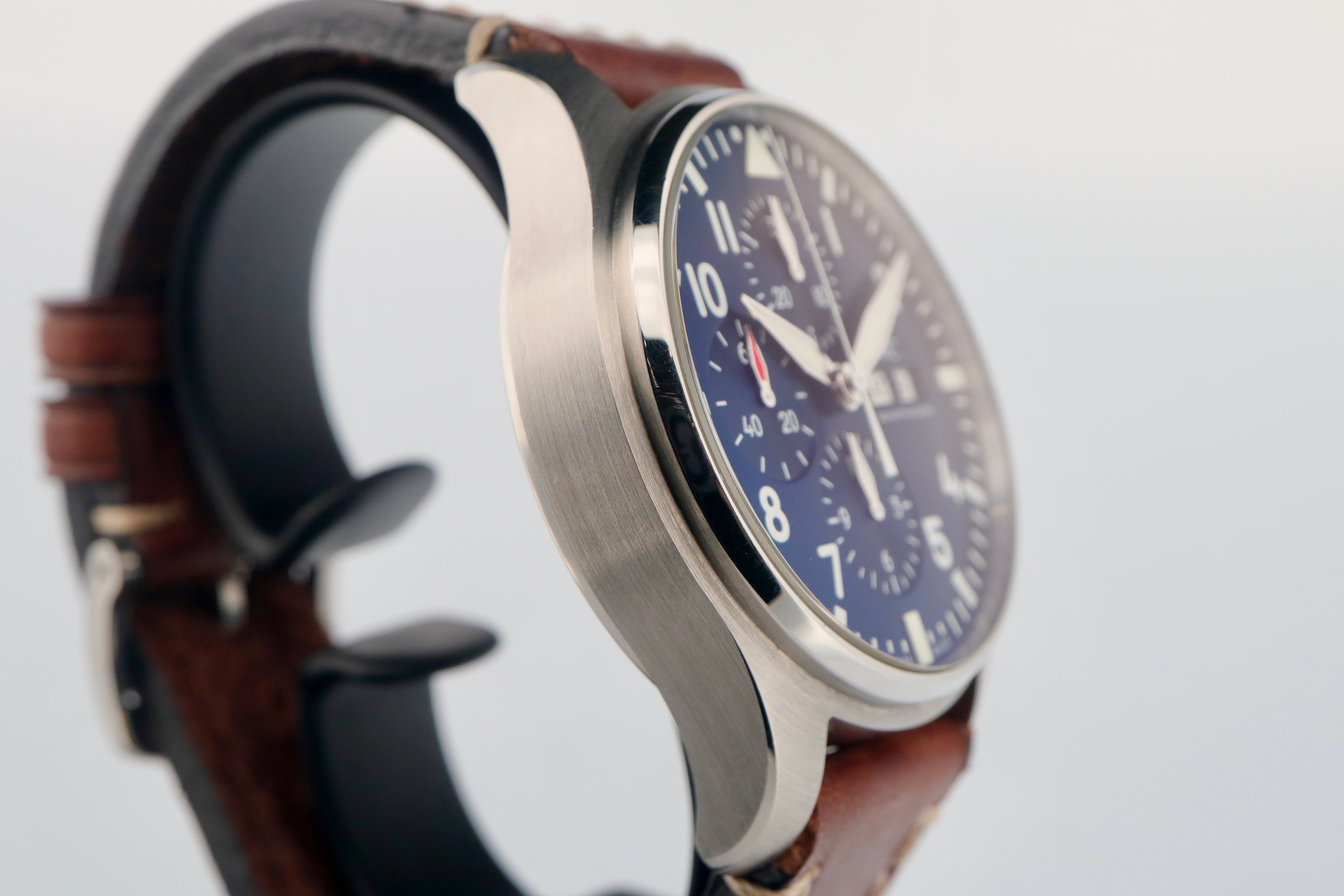 IWC Pilot Chronograph "Le Petit Prince" Edition
