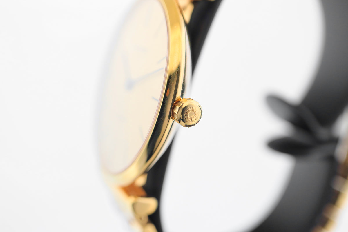 Longines La Classique