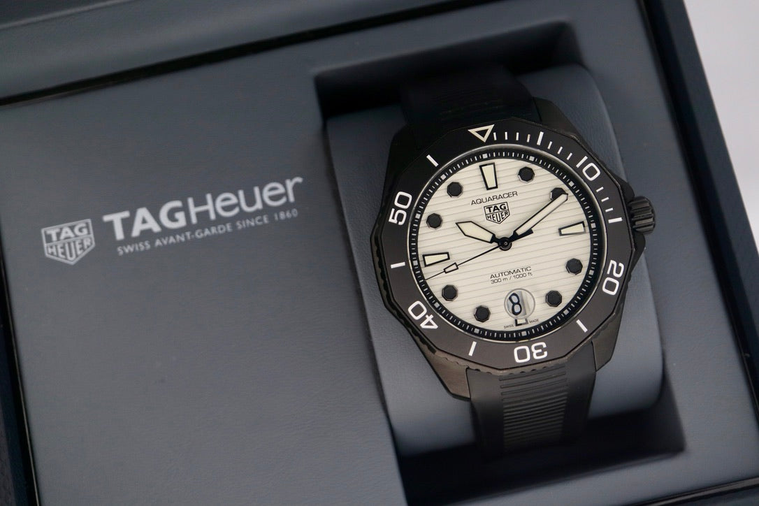 TAG Heuer Aquaracer 300
