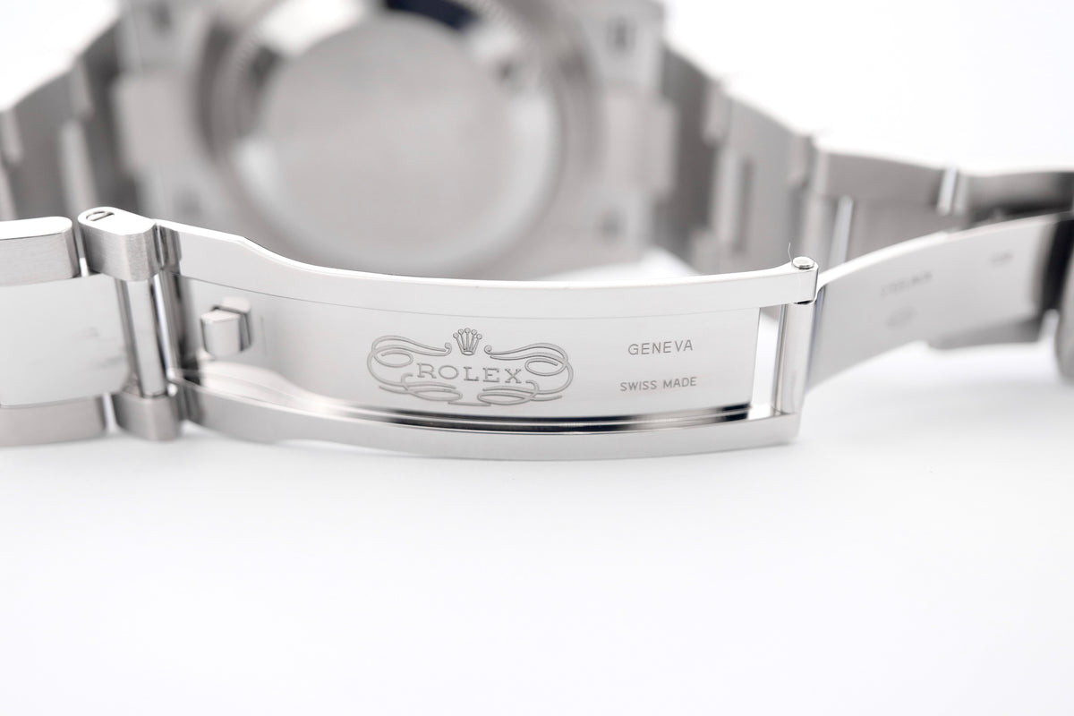 Rolex Datejust 41 Blue Roman Dial (2026)
