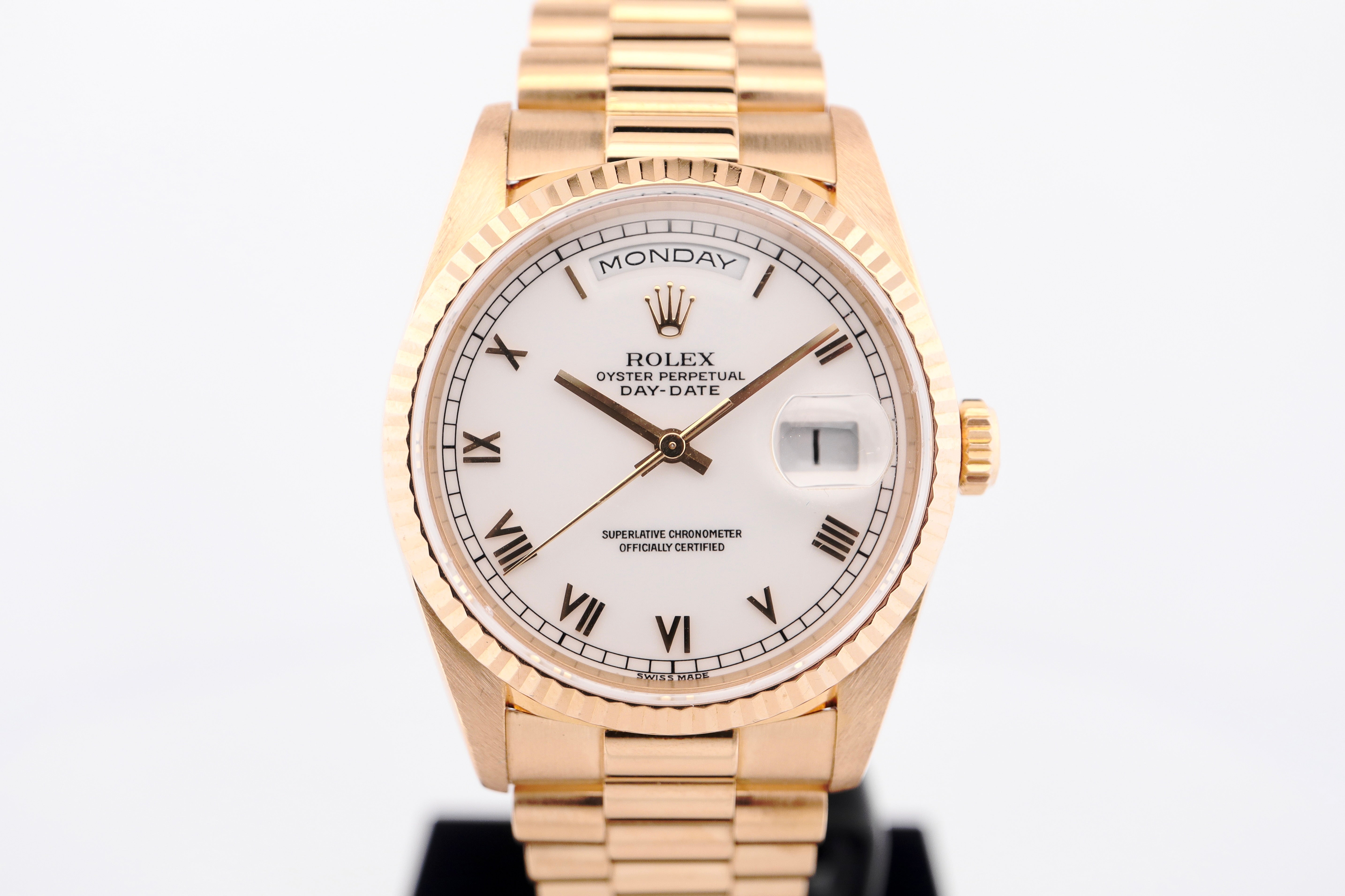 Rolex Day-Date 36