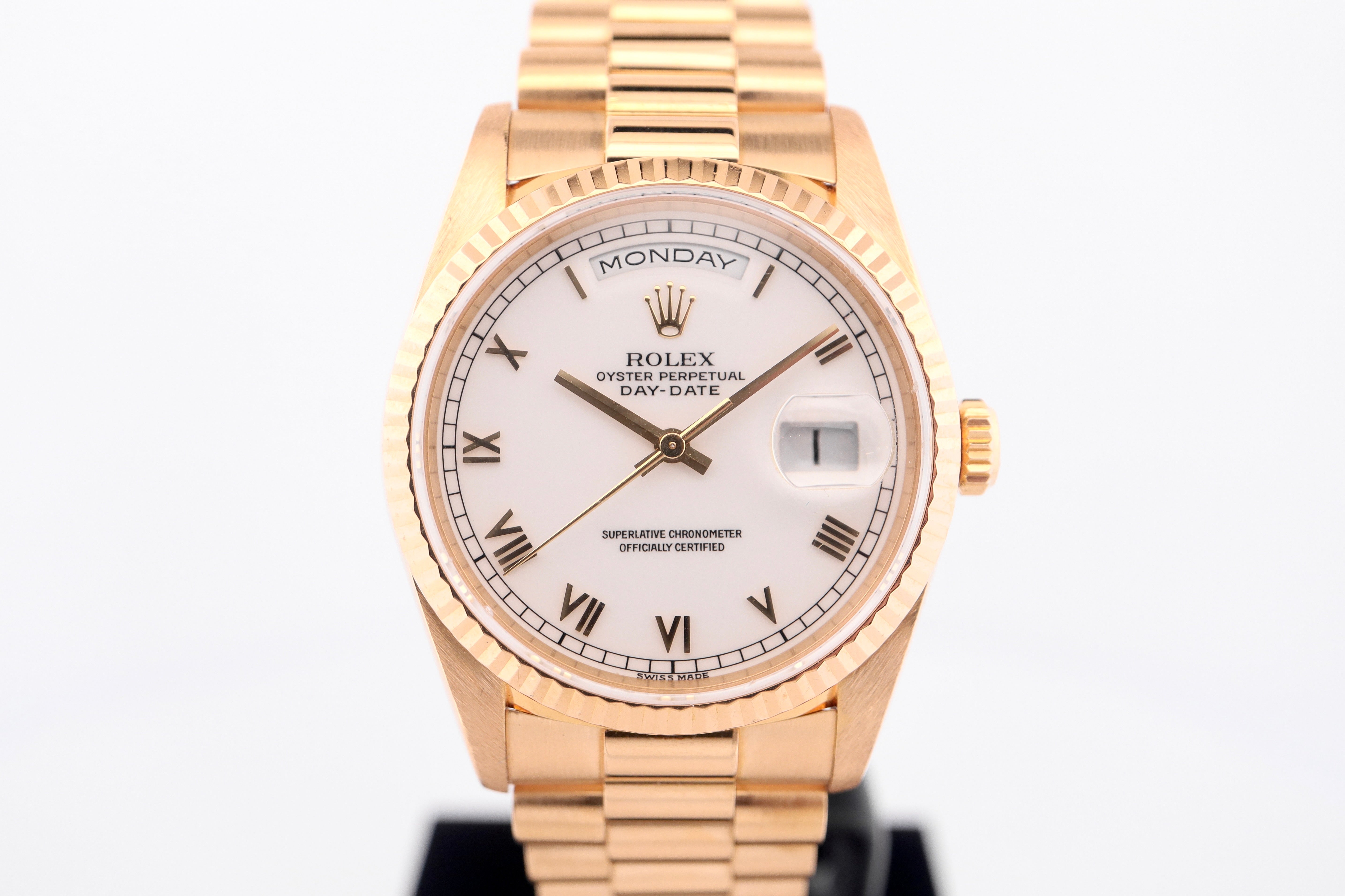 Rolex Day-Date 36