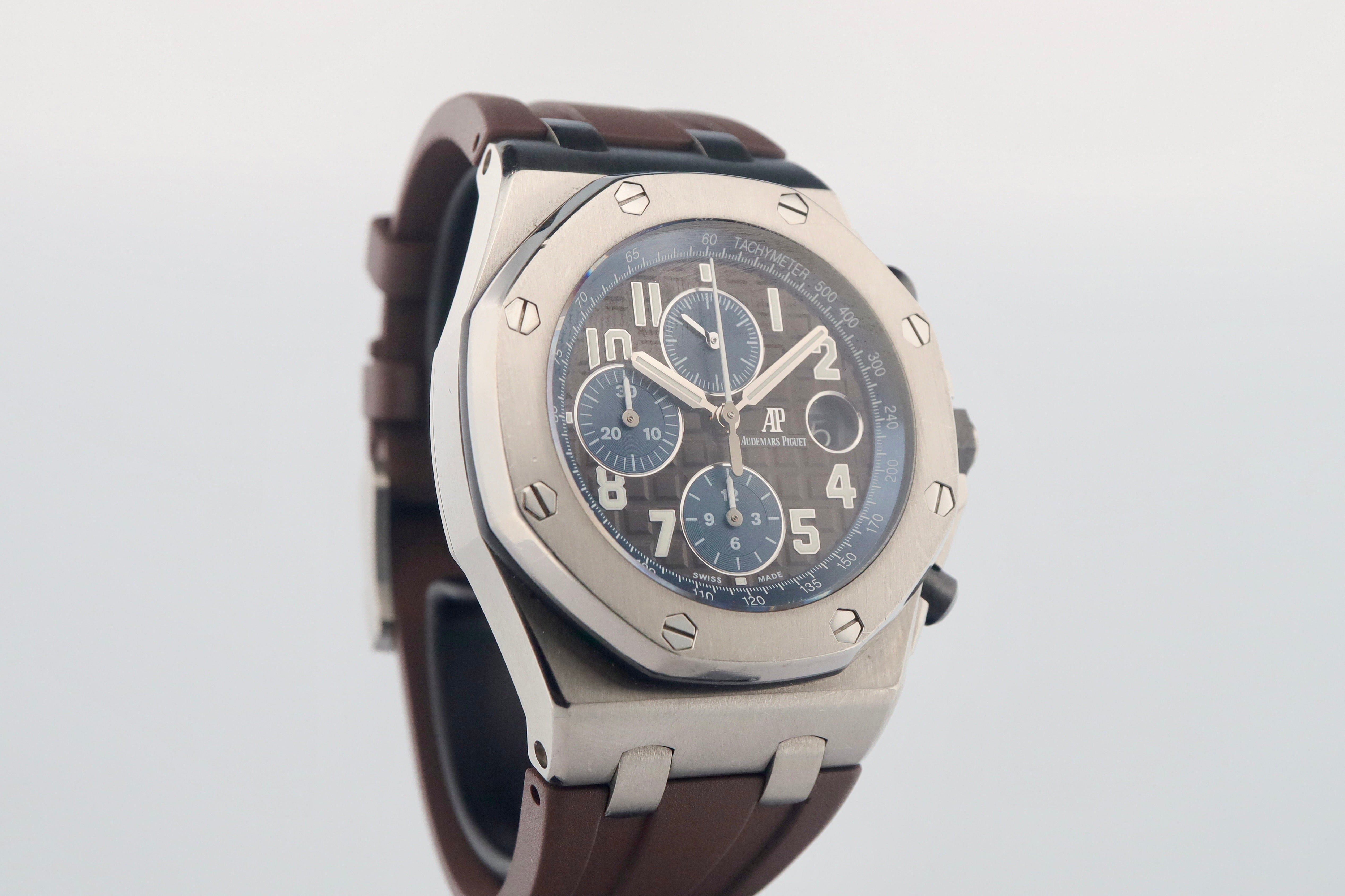 Audemars Piguet Royal Oak Offshore Chronograph