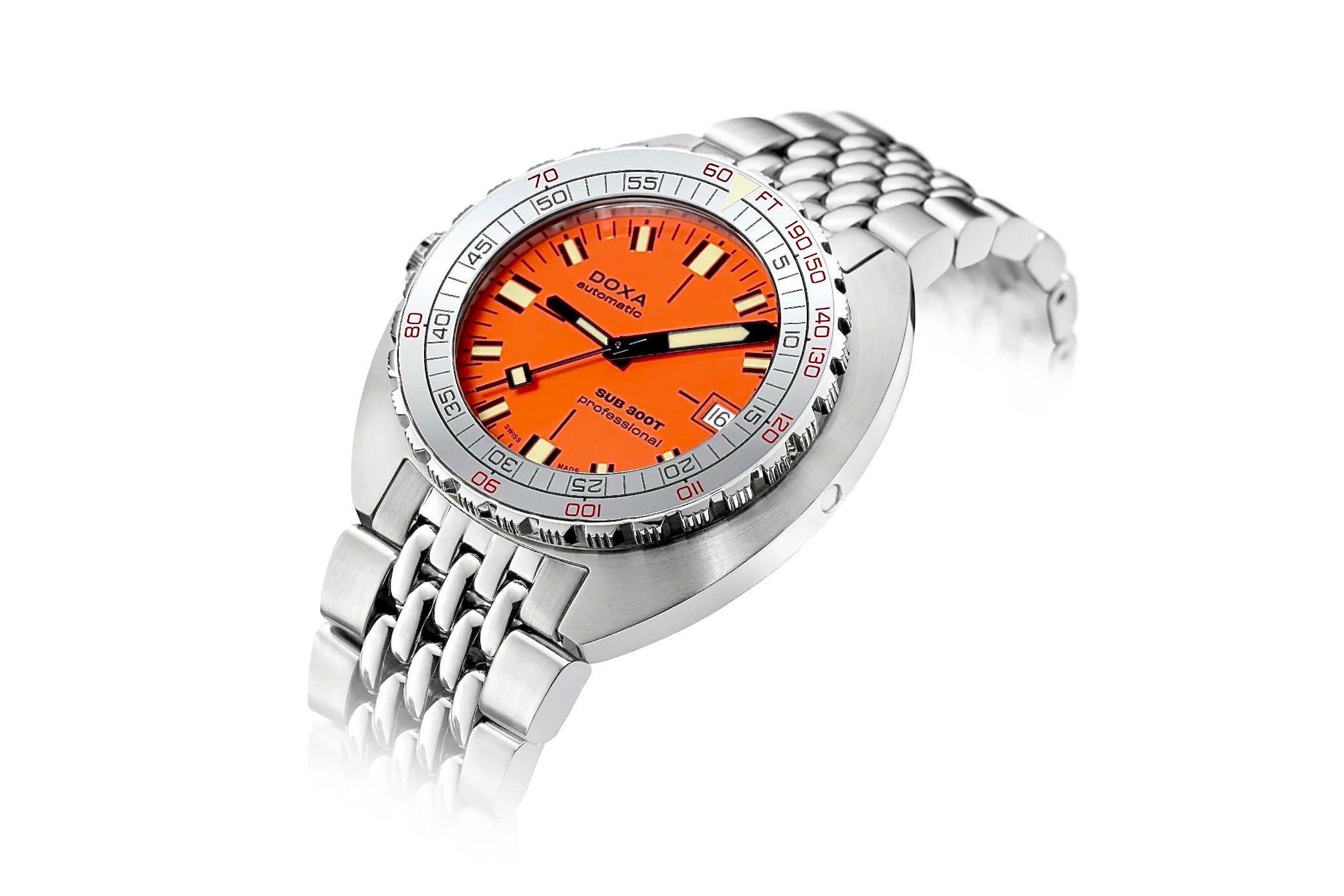 DOXA Professional - SUB 300T Aristera