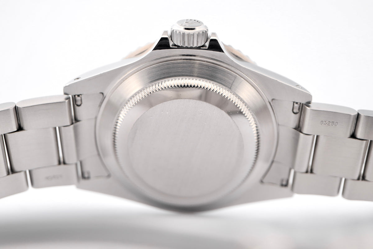 Rolex Submariner Date 16610 (2003)