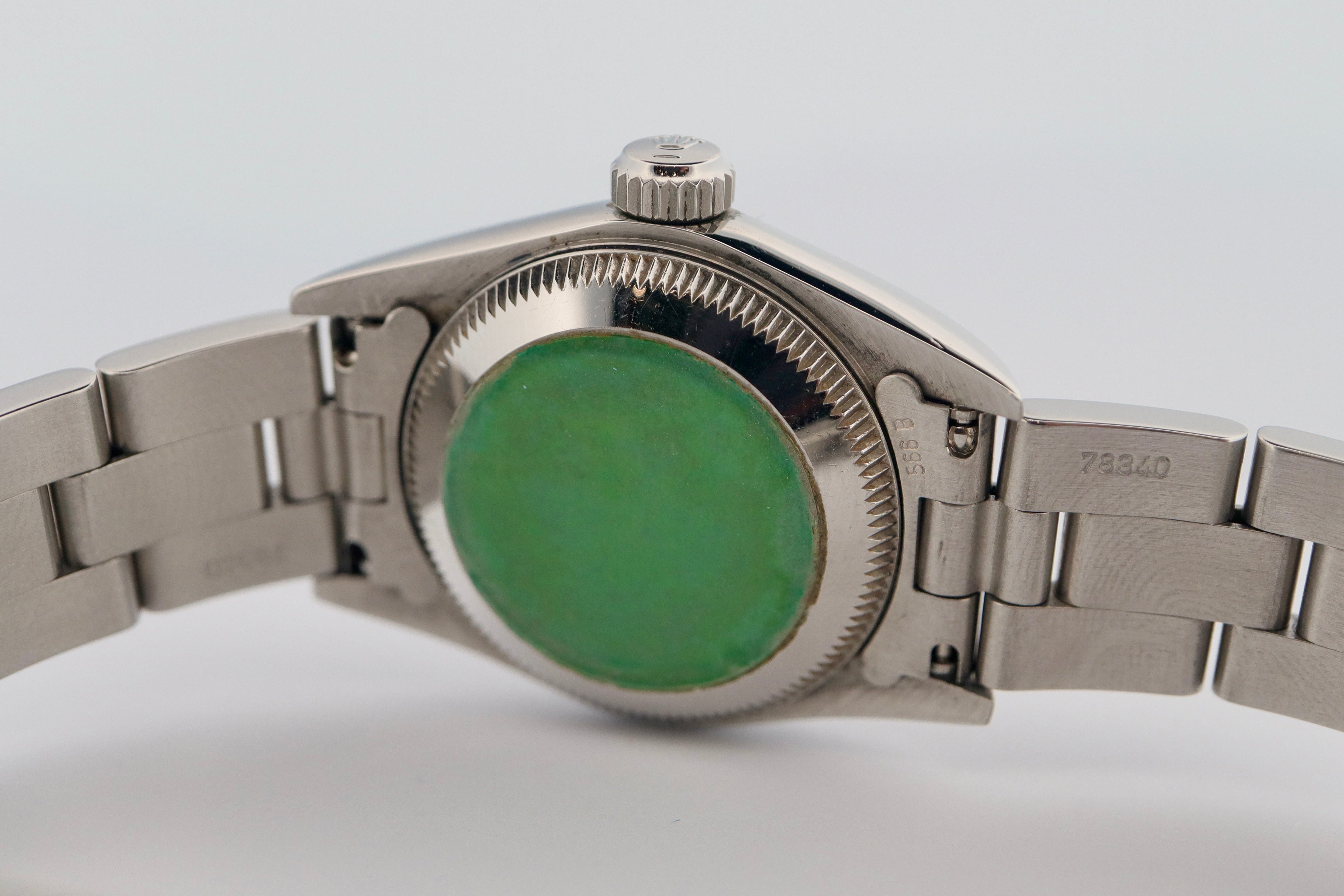 Rolex Oyster Perpetual 26