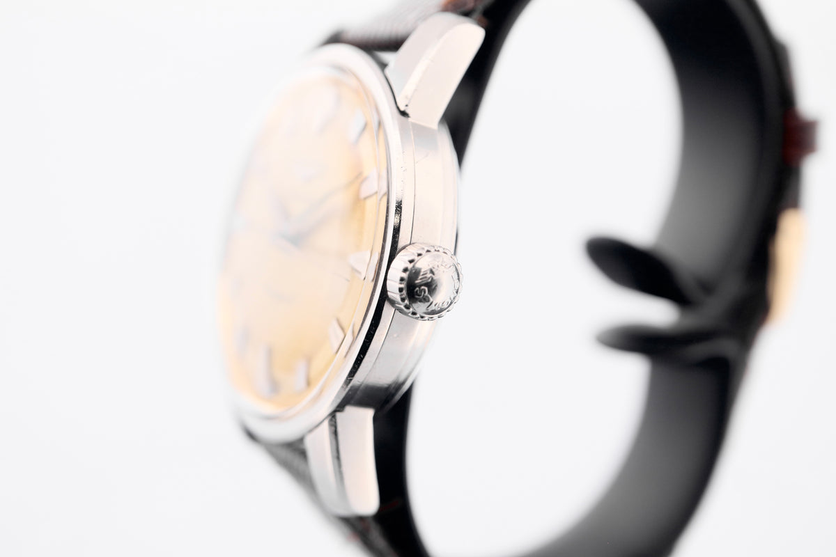 Vintage Longines Conquest (1955)