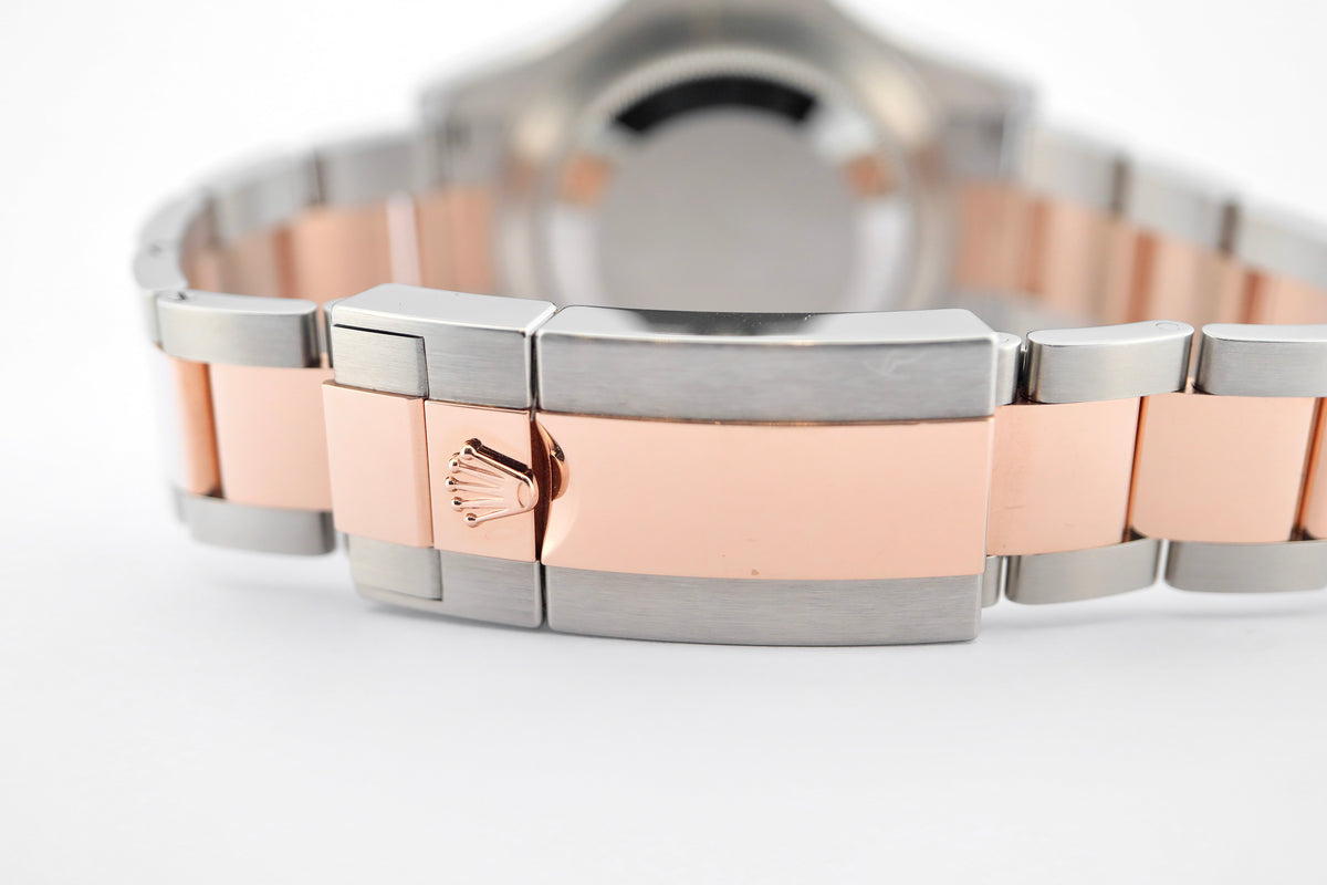 Rolex Yacht-Master 40 Everose Rolesor (2026)