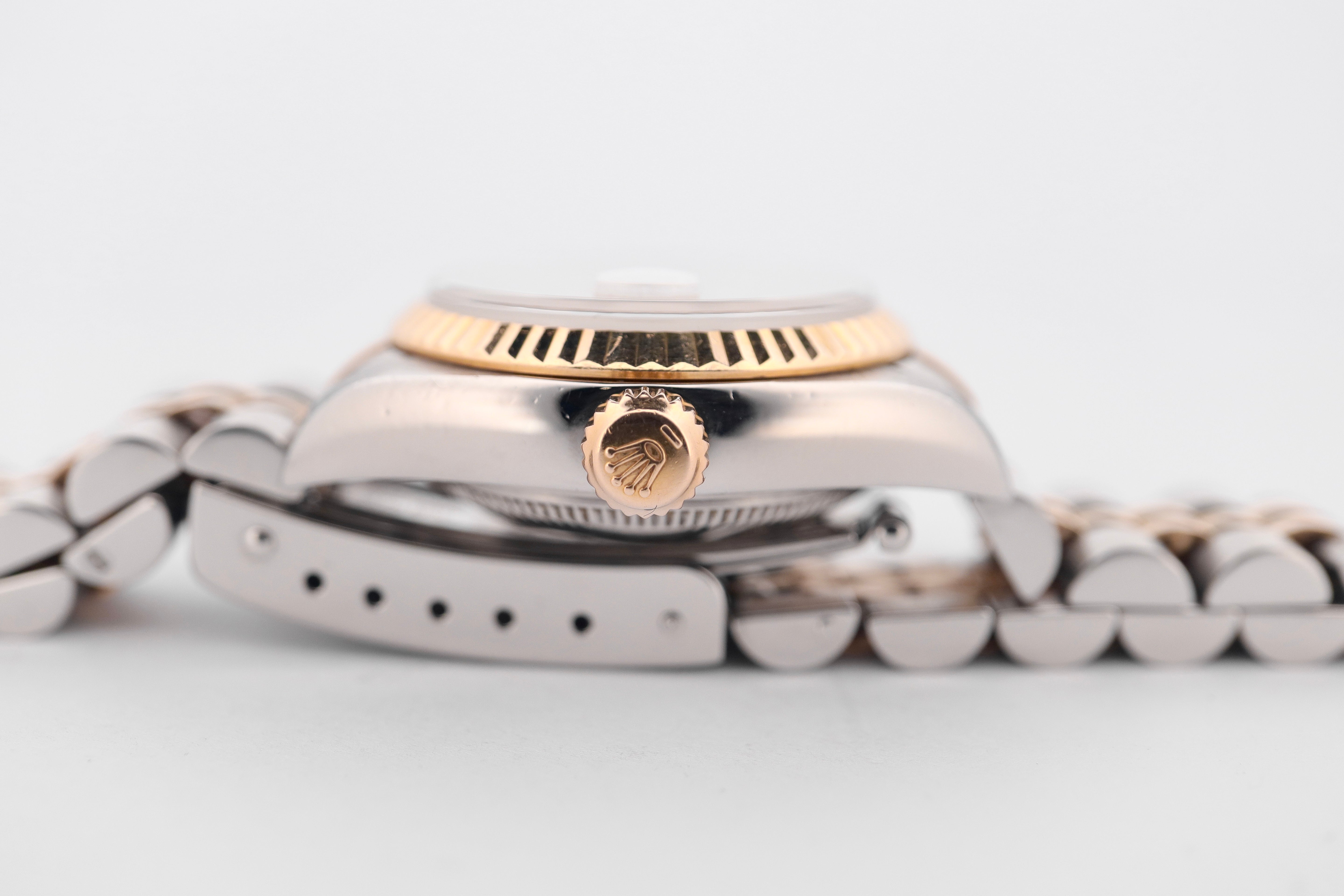 Rolex Datejust 26