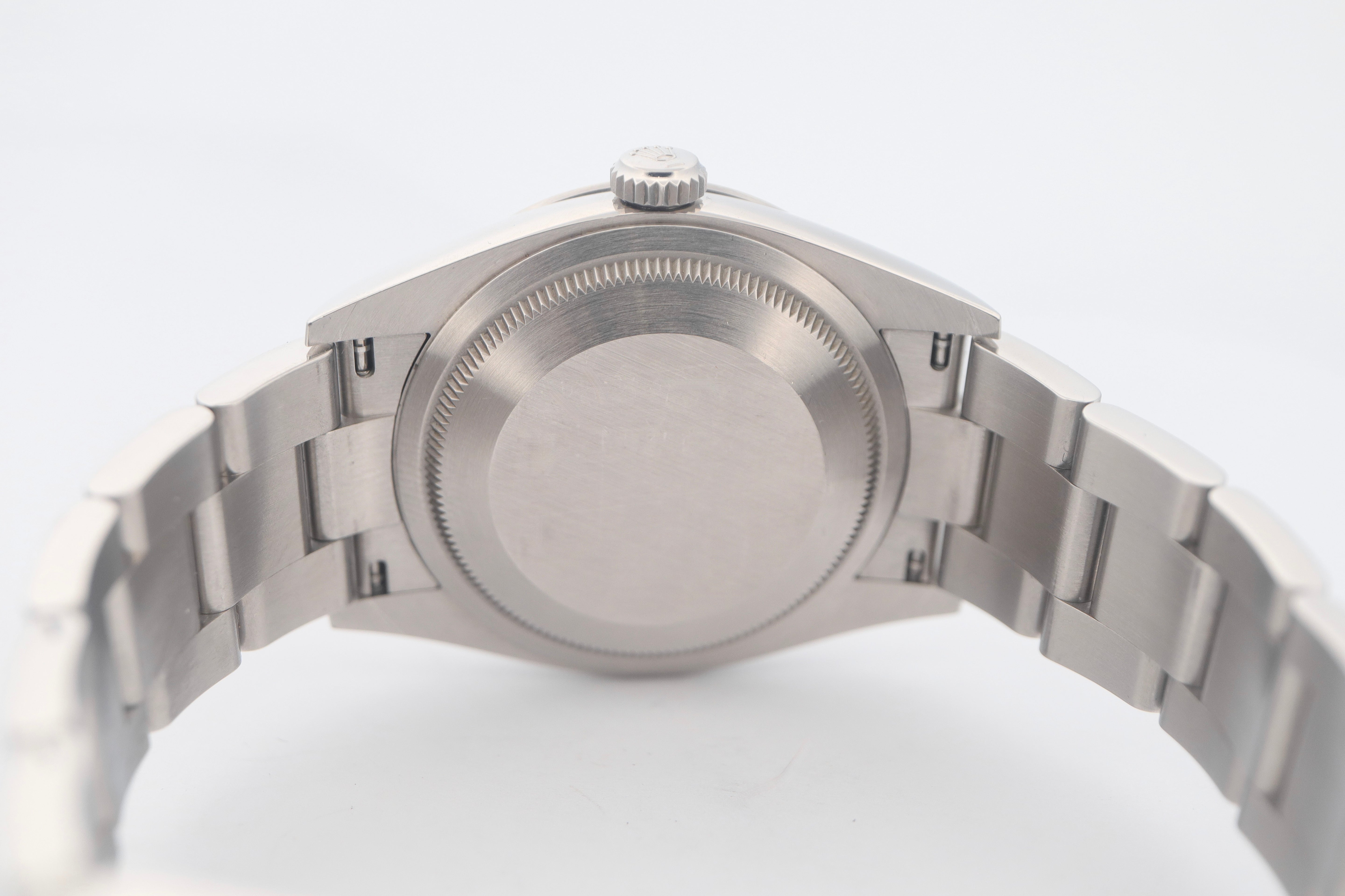 Rolex Explorer 36