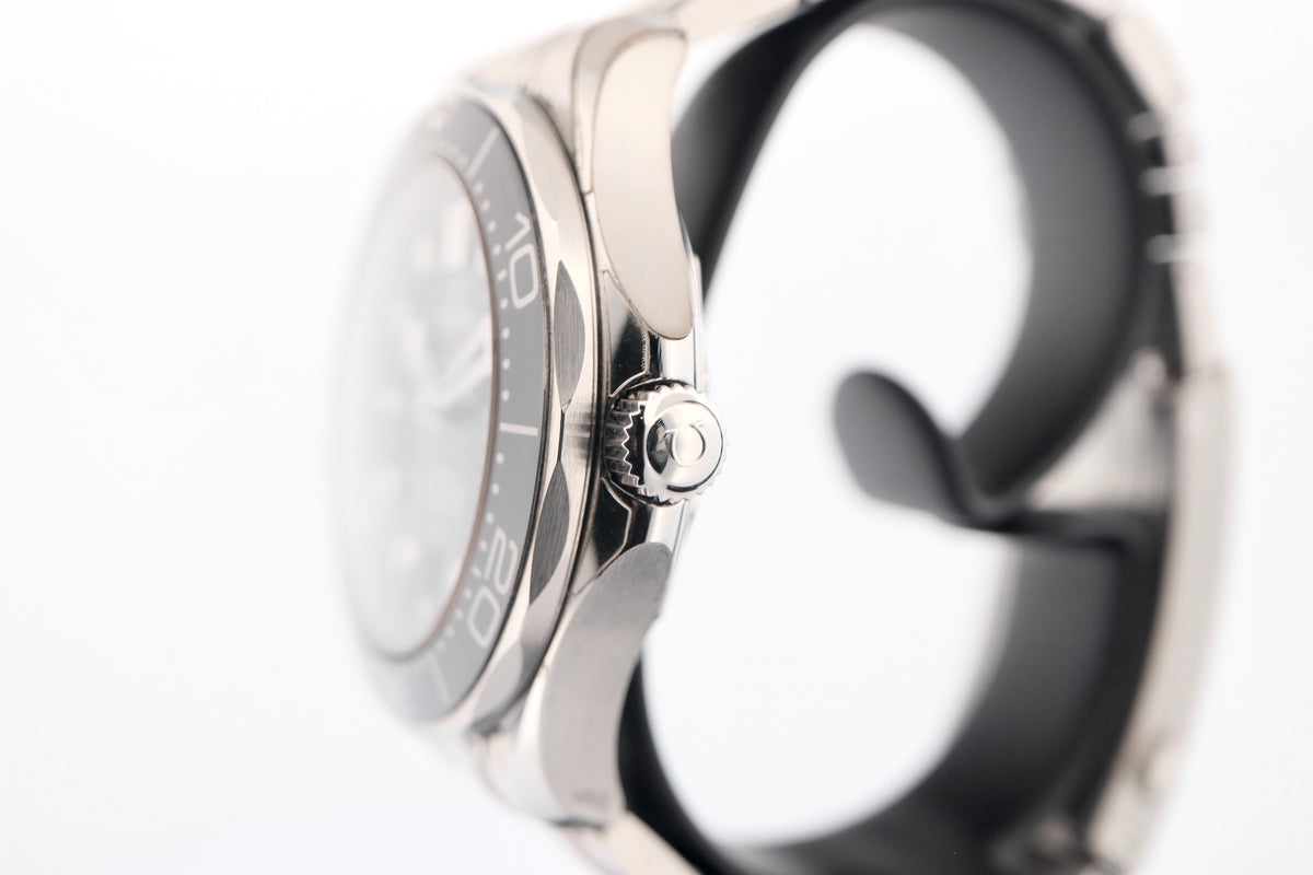 Omega Seamaster 300M