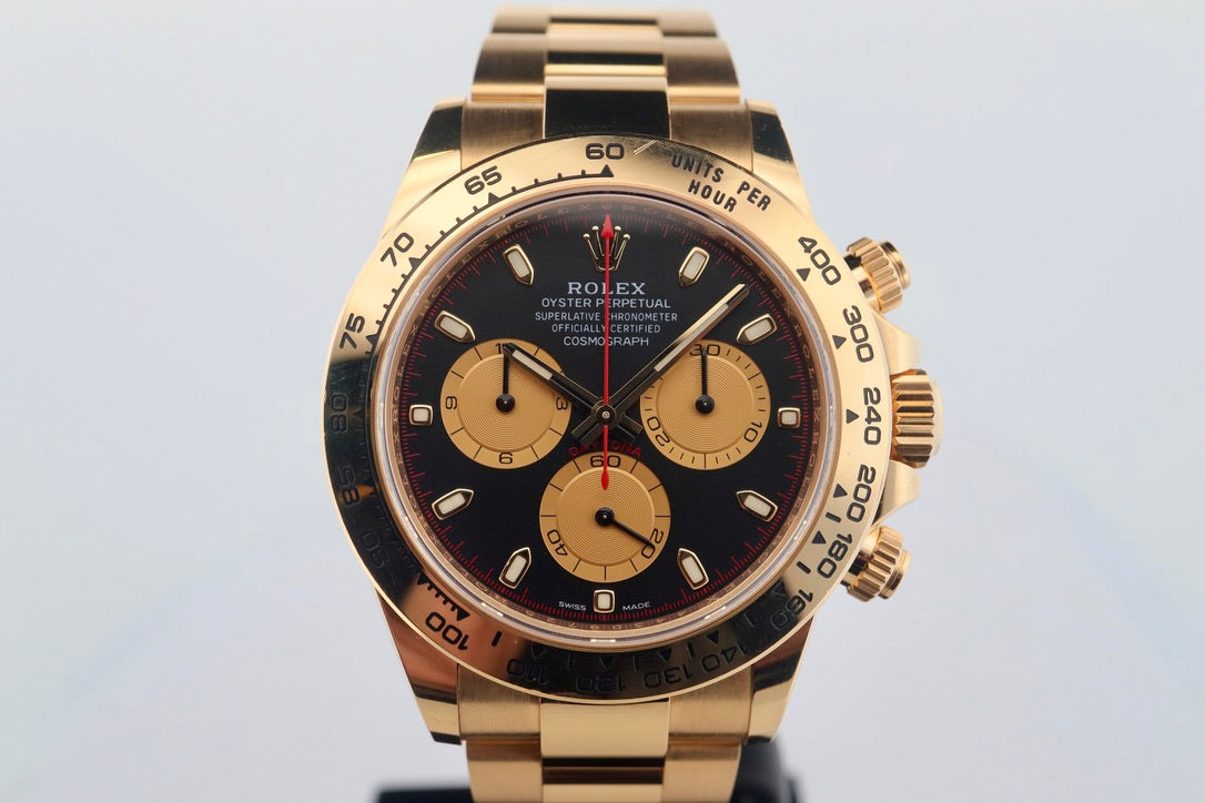 Rolex Cosmograph Daytona