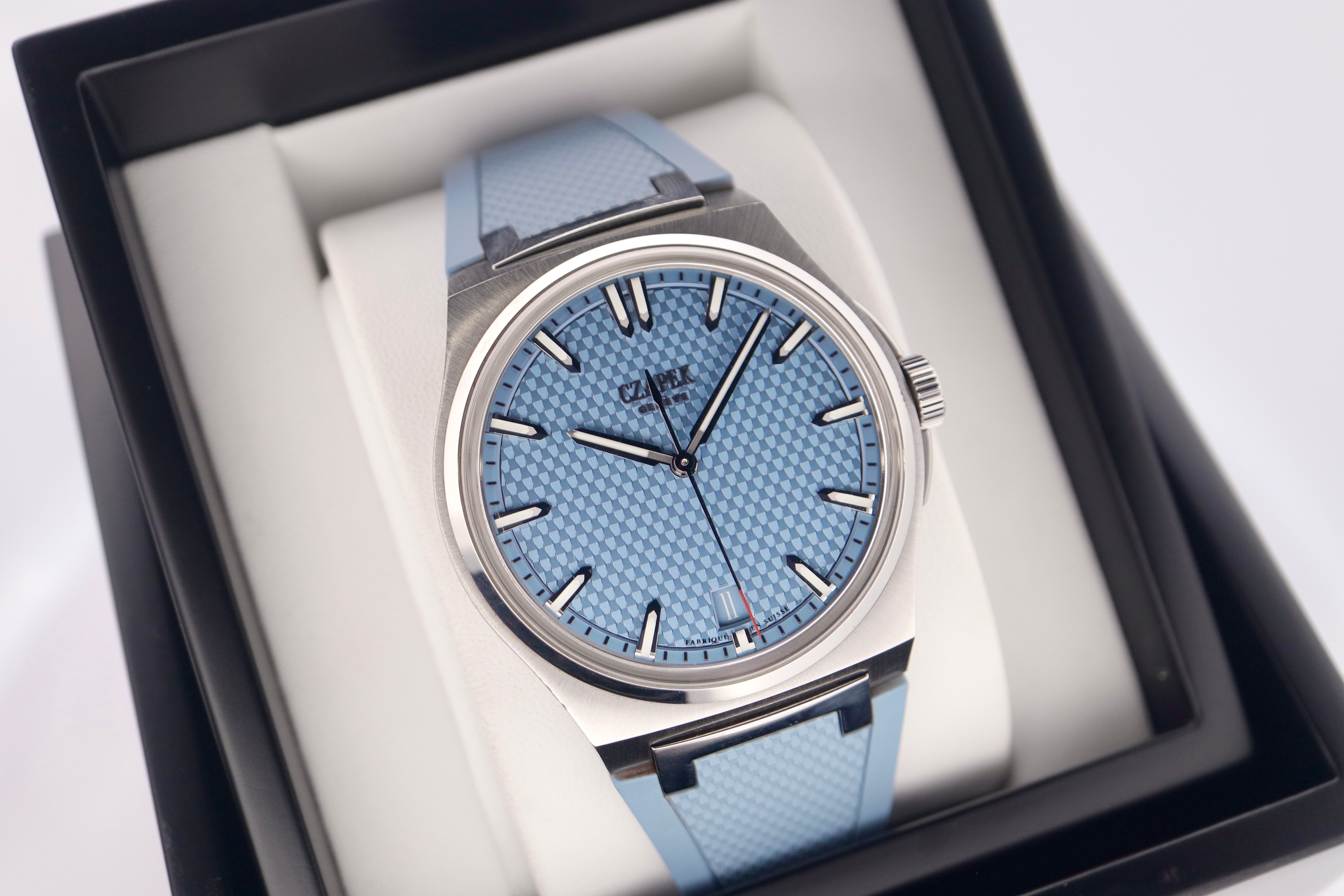 Czapek Antarctique Passage de Drake